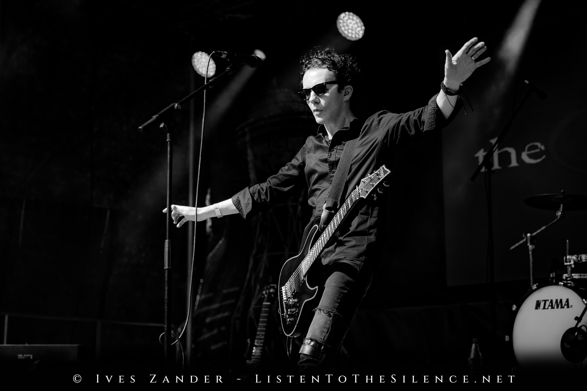 The Awakening<br/>NCN Festival Deutzen 2026-09