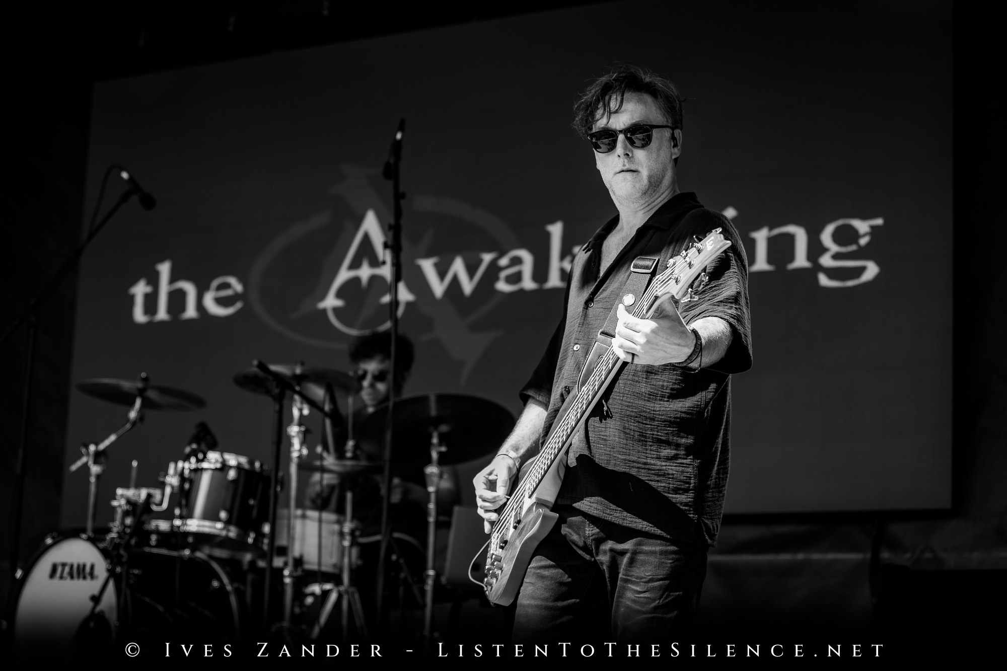 The Awakening<br/>NCN Festival Deutzen 2026-09