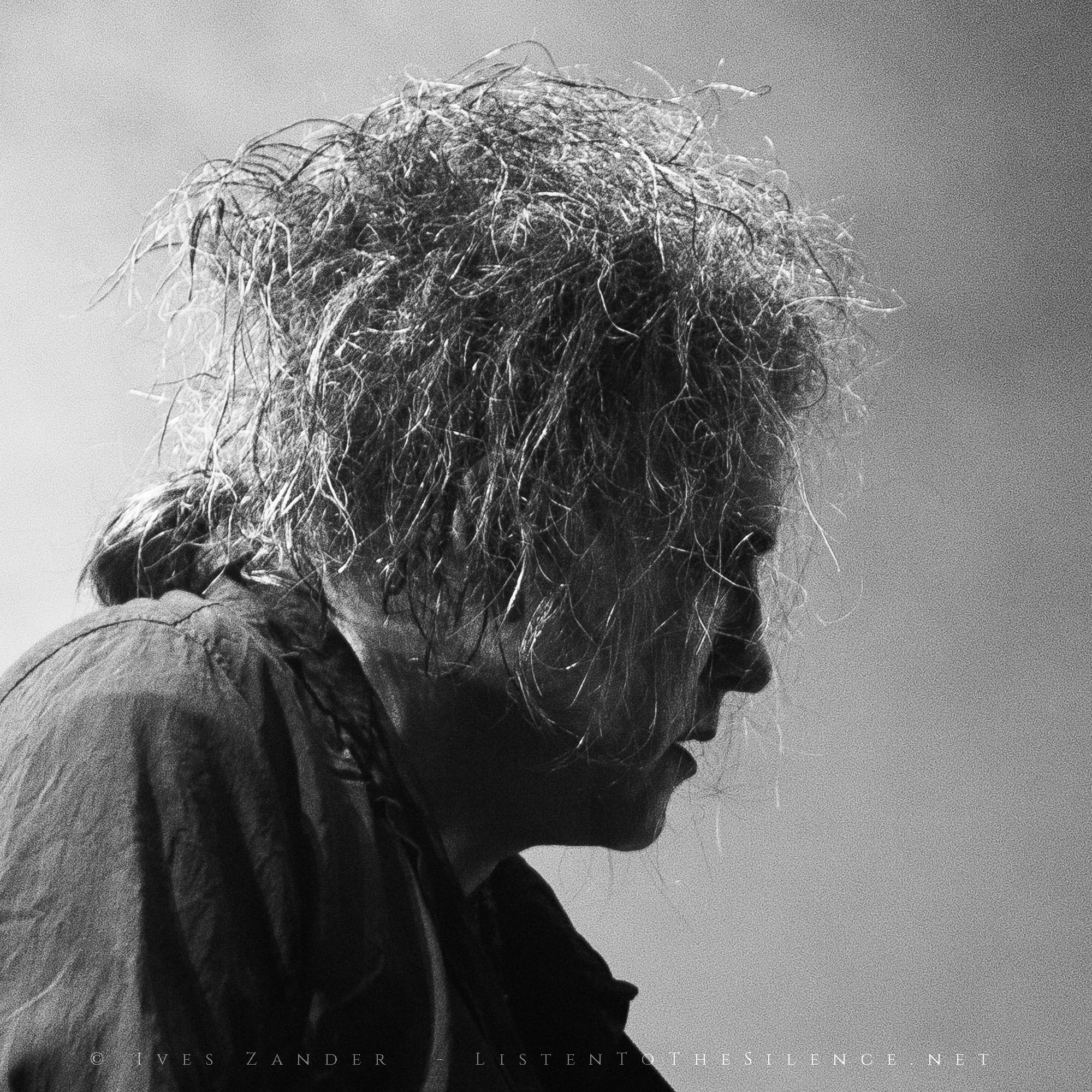 The Cure<br/>Arena Leipzig 2016