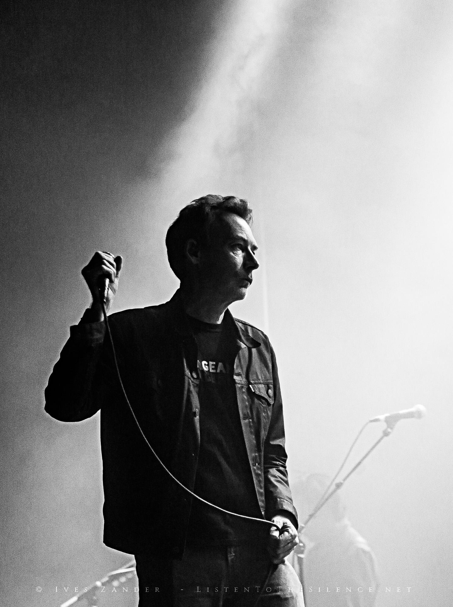 The Jesus And Mary Chain<br/>Huxley's Neue Welt Berlin 2017