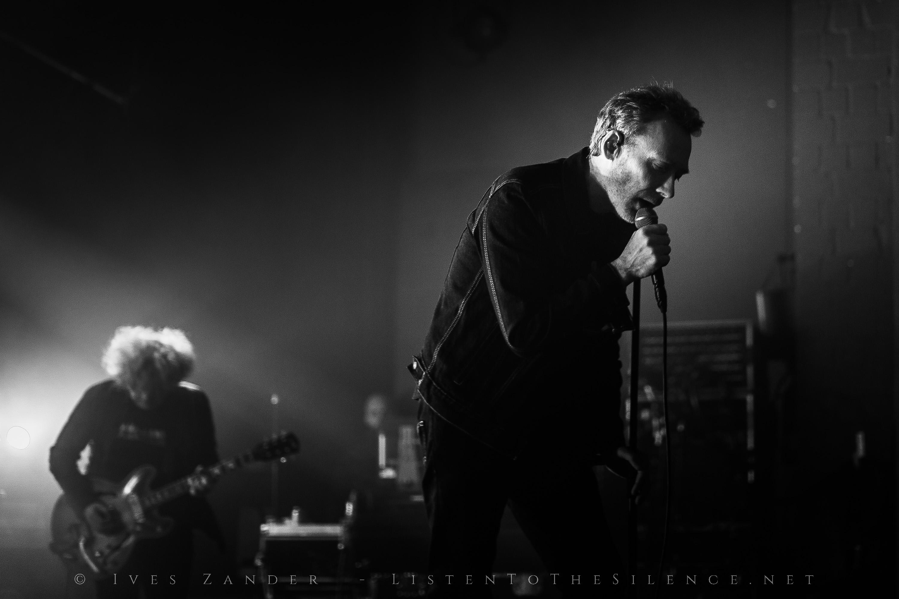 The Jesus And Mary Chain<br/>Astra Berlin 2017