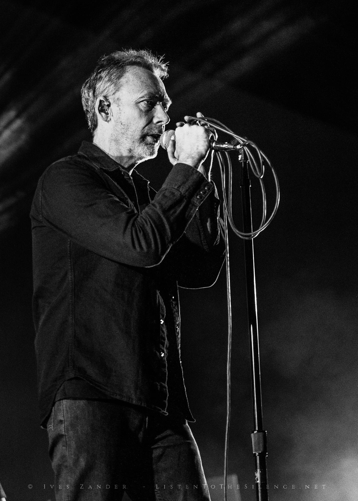 The Jesus And Mary Chain<br/>Wave Gotik Treffen Leipzig 2018