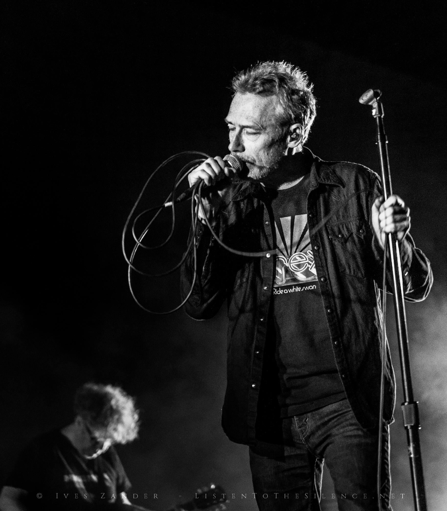 The Jesus And Mary Chain<br/>Wave Gotik Treffen Leipzig 2018