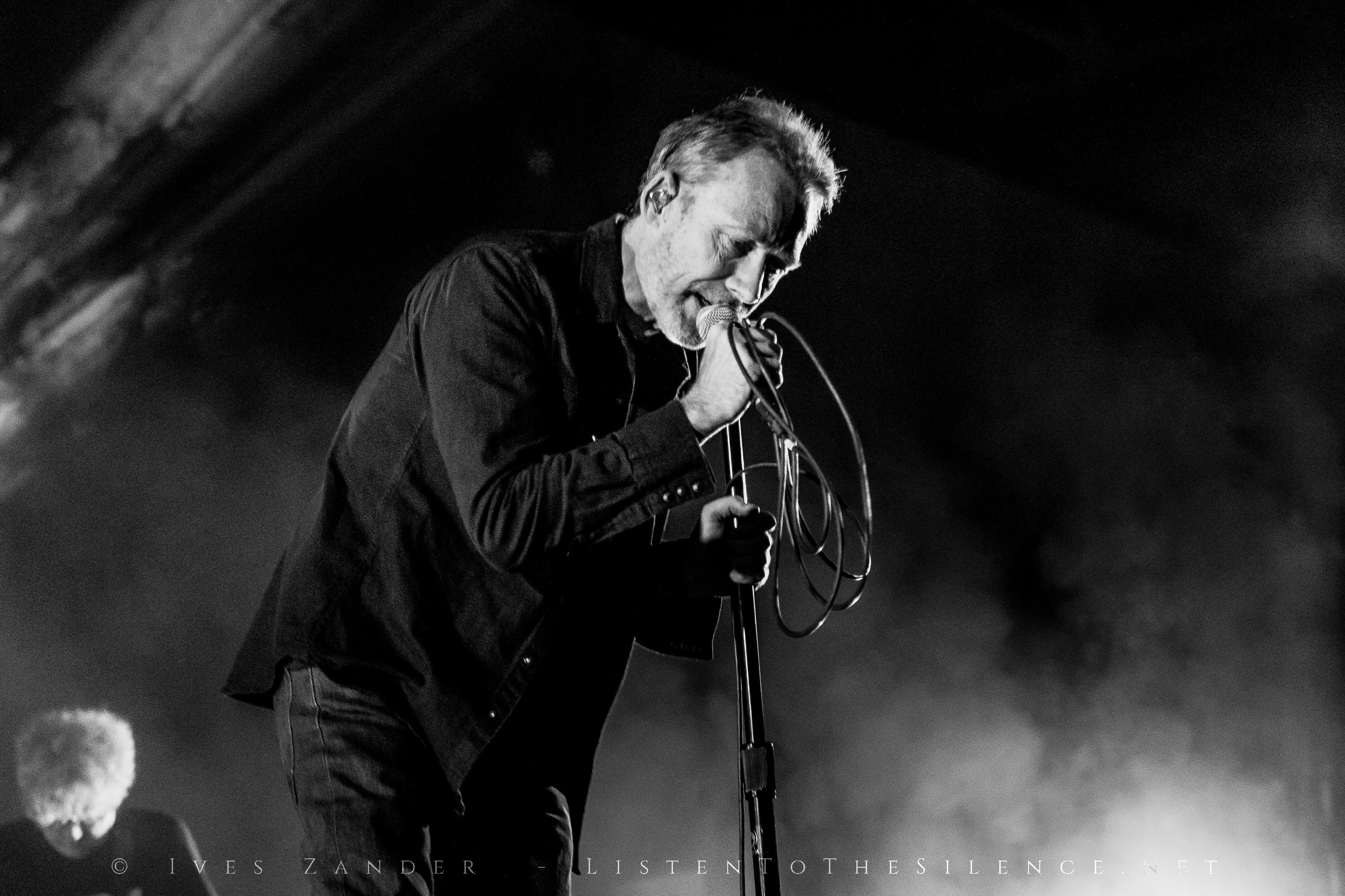 The Jesus And Mary Chain<br/>Wave Gotik Treffen Leipzig 2018