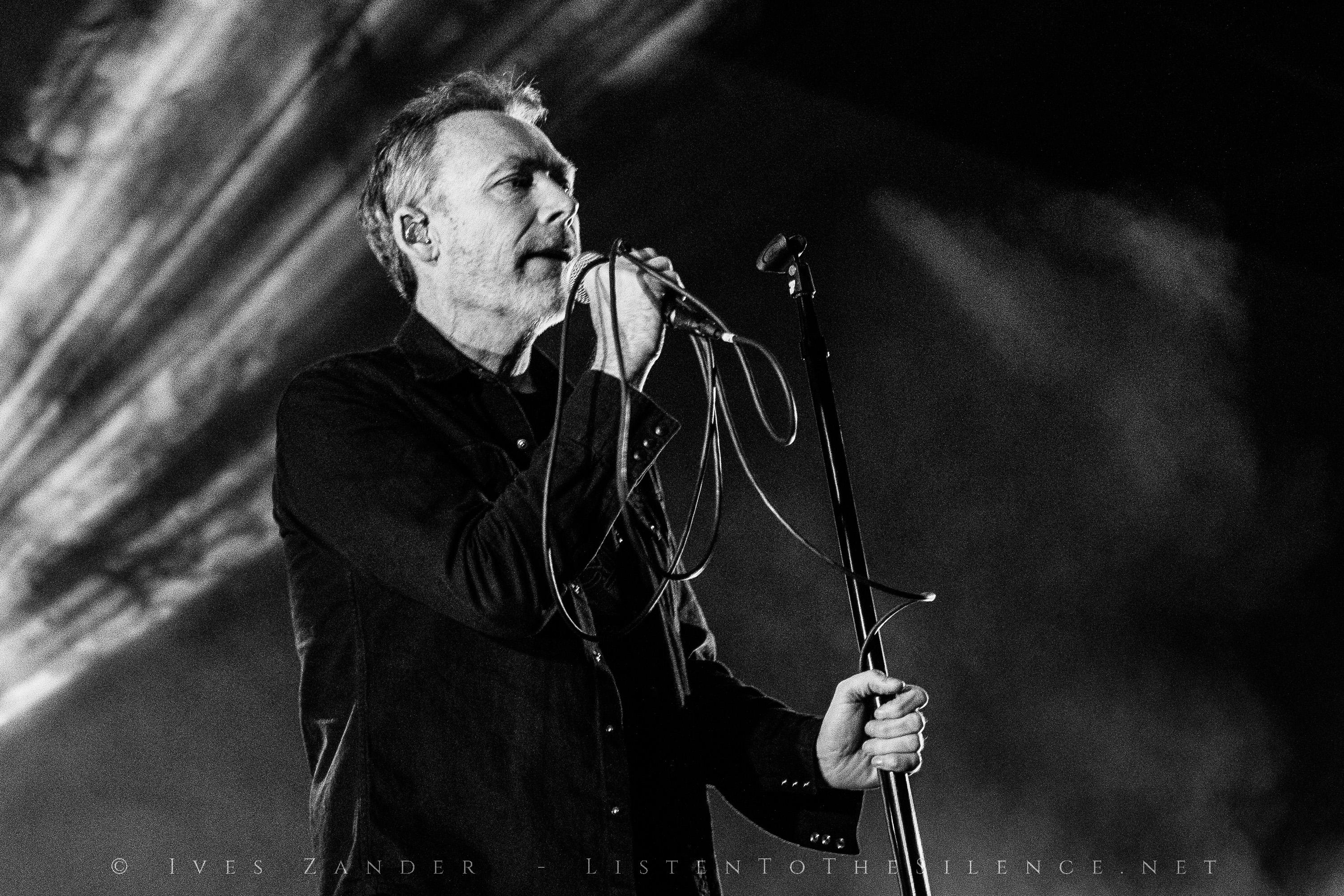 The Jesus And Mary Chain<br/>Wave Gotik Treffen Leipzig 2018