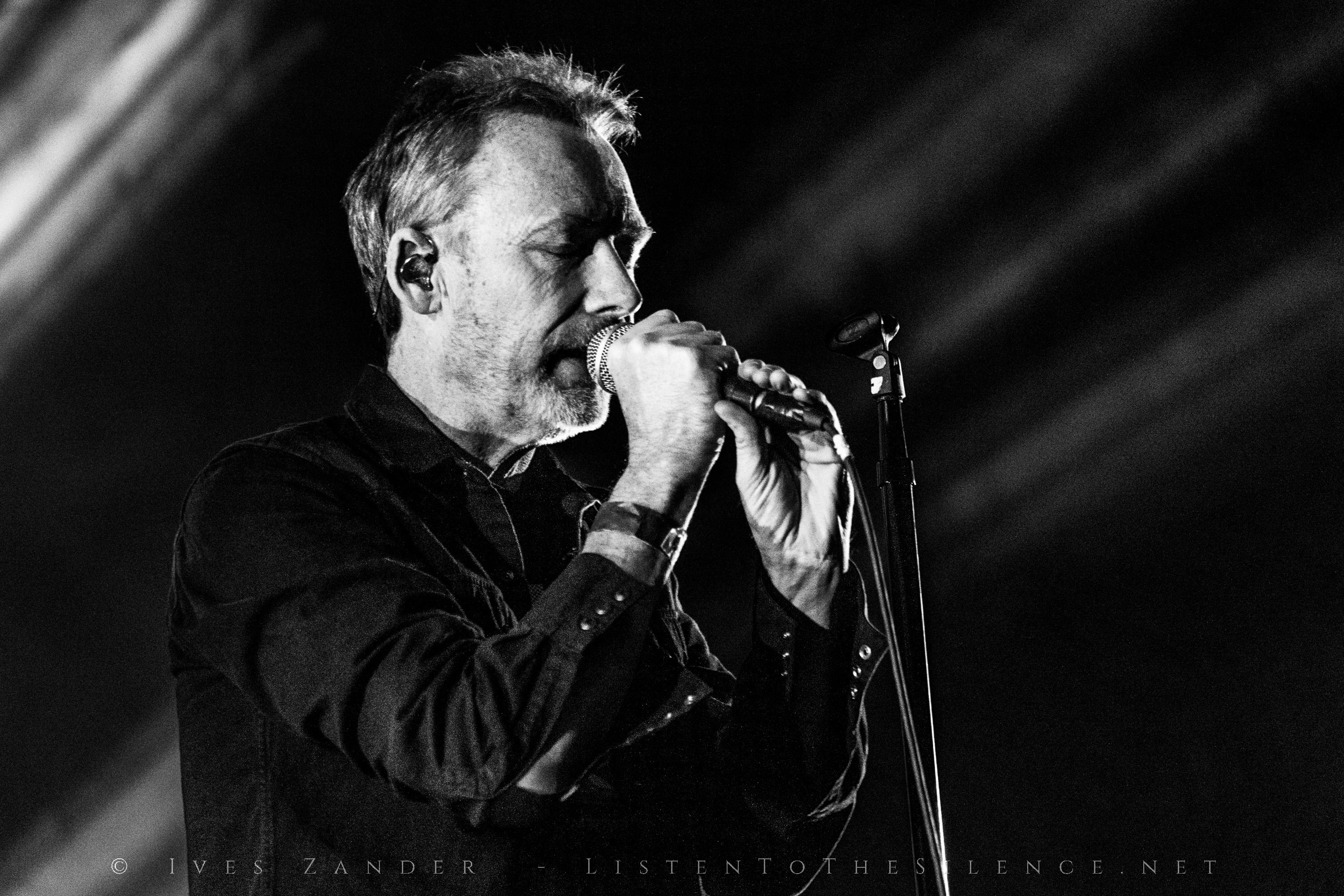 The Jesus And Mary Chain<br/>Wave Gotik Treffen Leipzig 2018