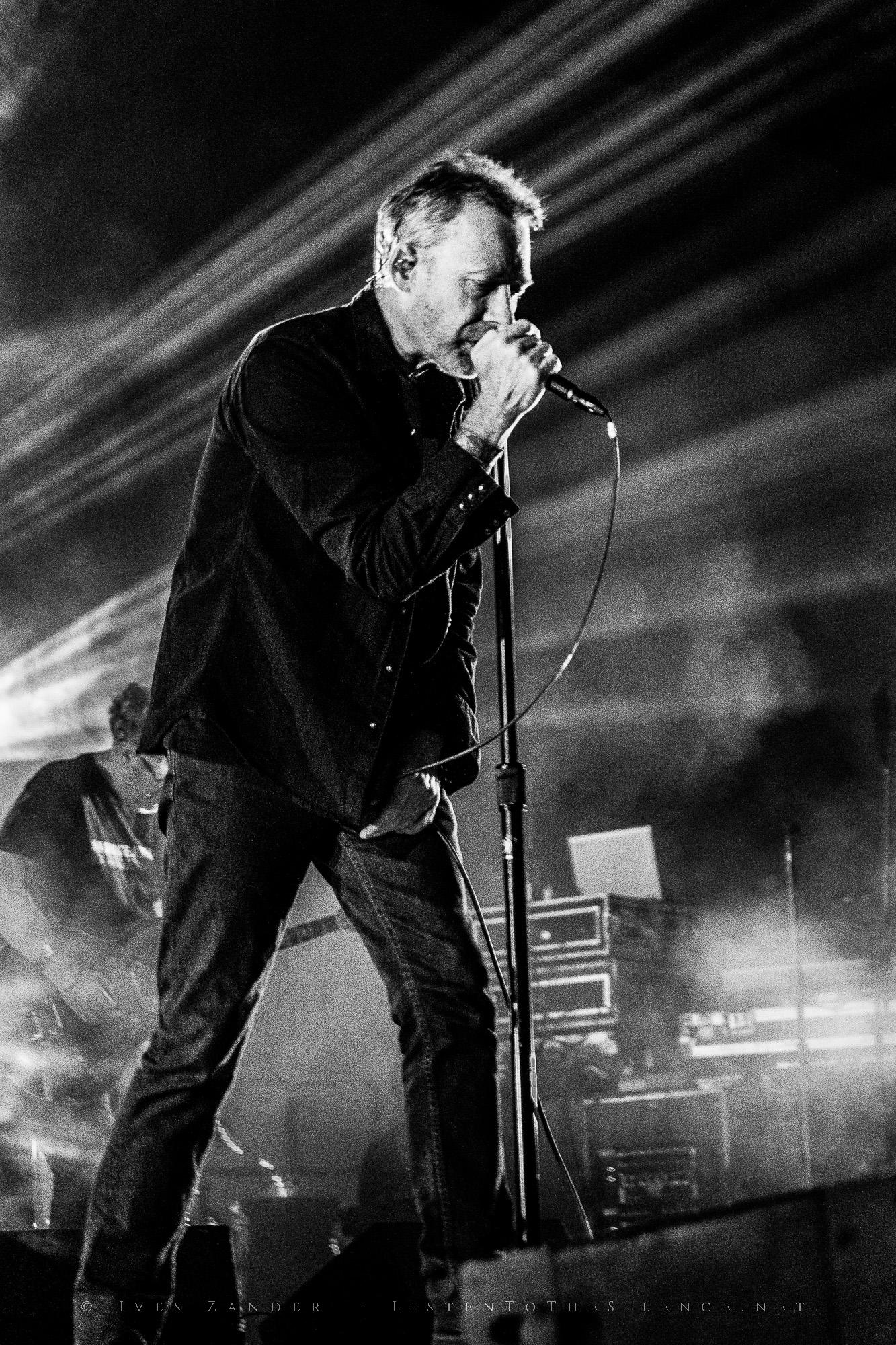 The Jesus And Mary Chain<br/>Wave Gotik Treffen Leipzig 2018