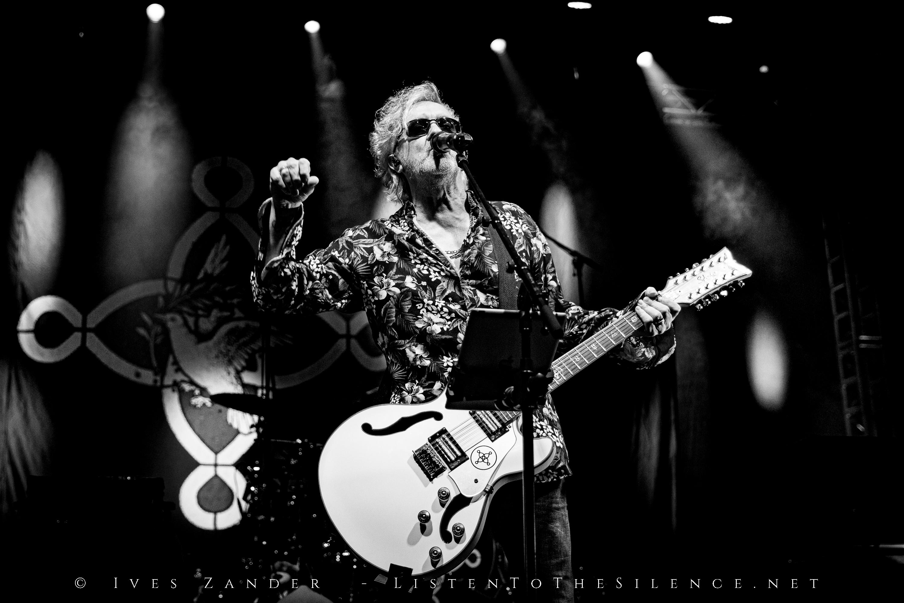 The Mission<br/>Wave Gotik Treffen Leipzig 2023