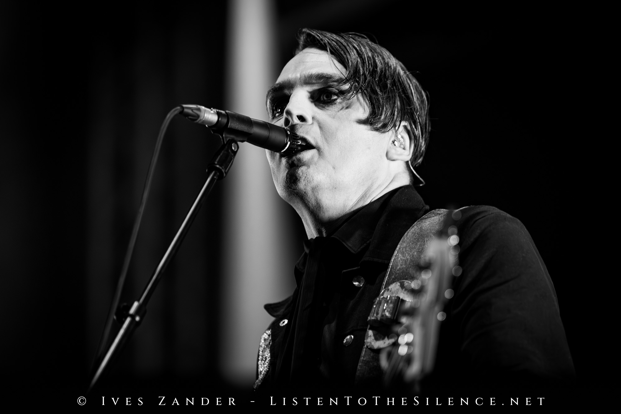 Then Comes Silence<br/>Wave Gotik Treffen Leipzig 2025