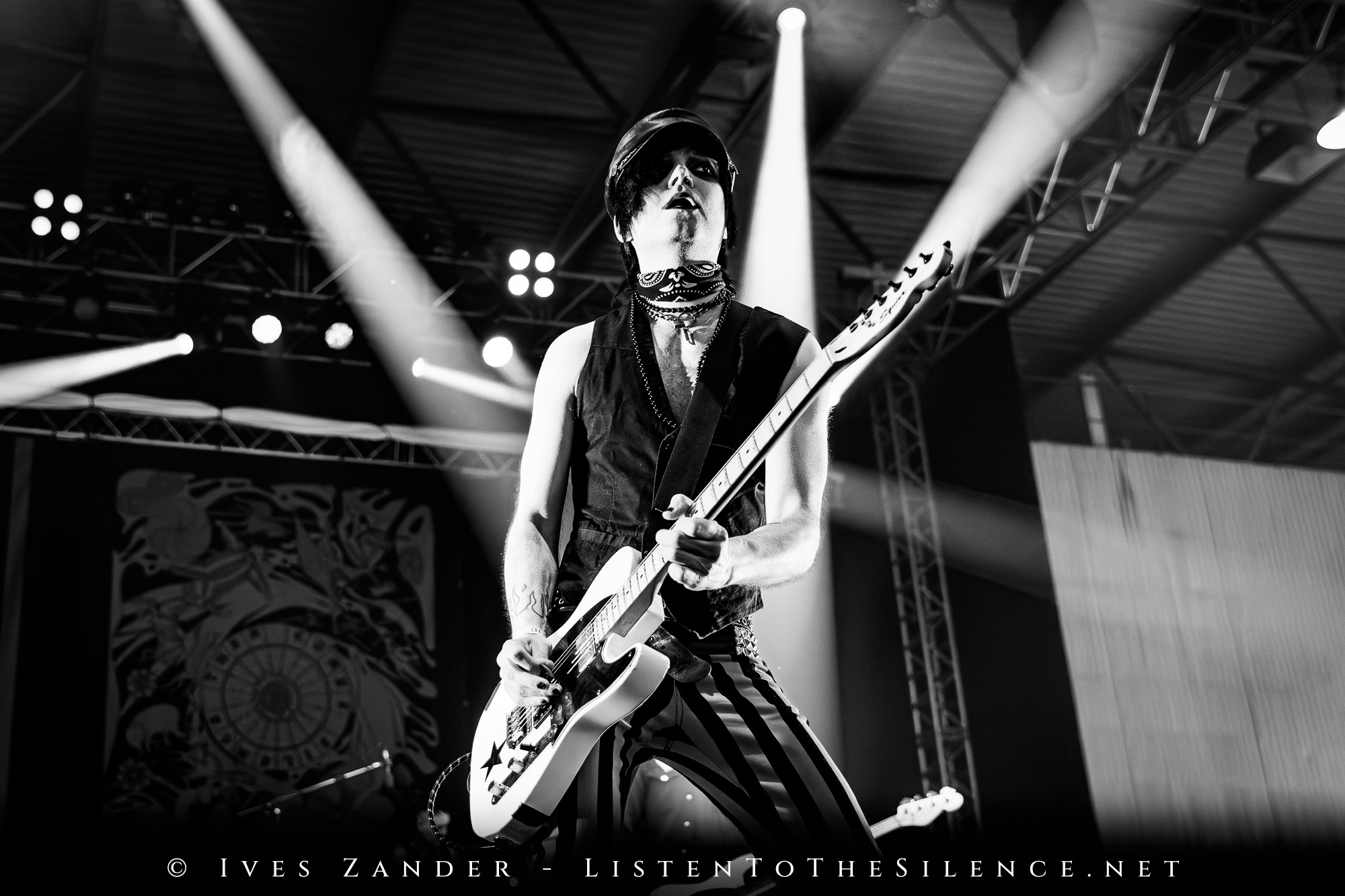 Then Comes Silence<br/>Wave Gotik Treffen Leipzig 2025