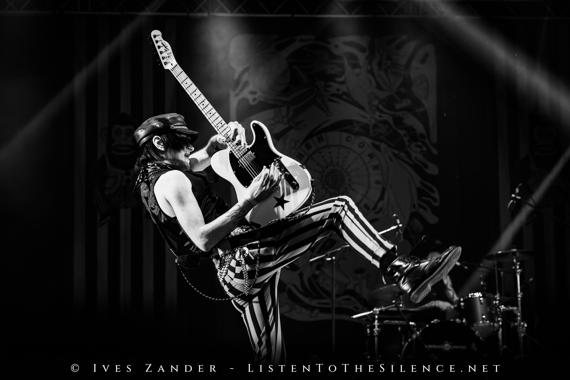 Then Comes Silence<br/>Wave Gotik Treffen Leipzig 2025
