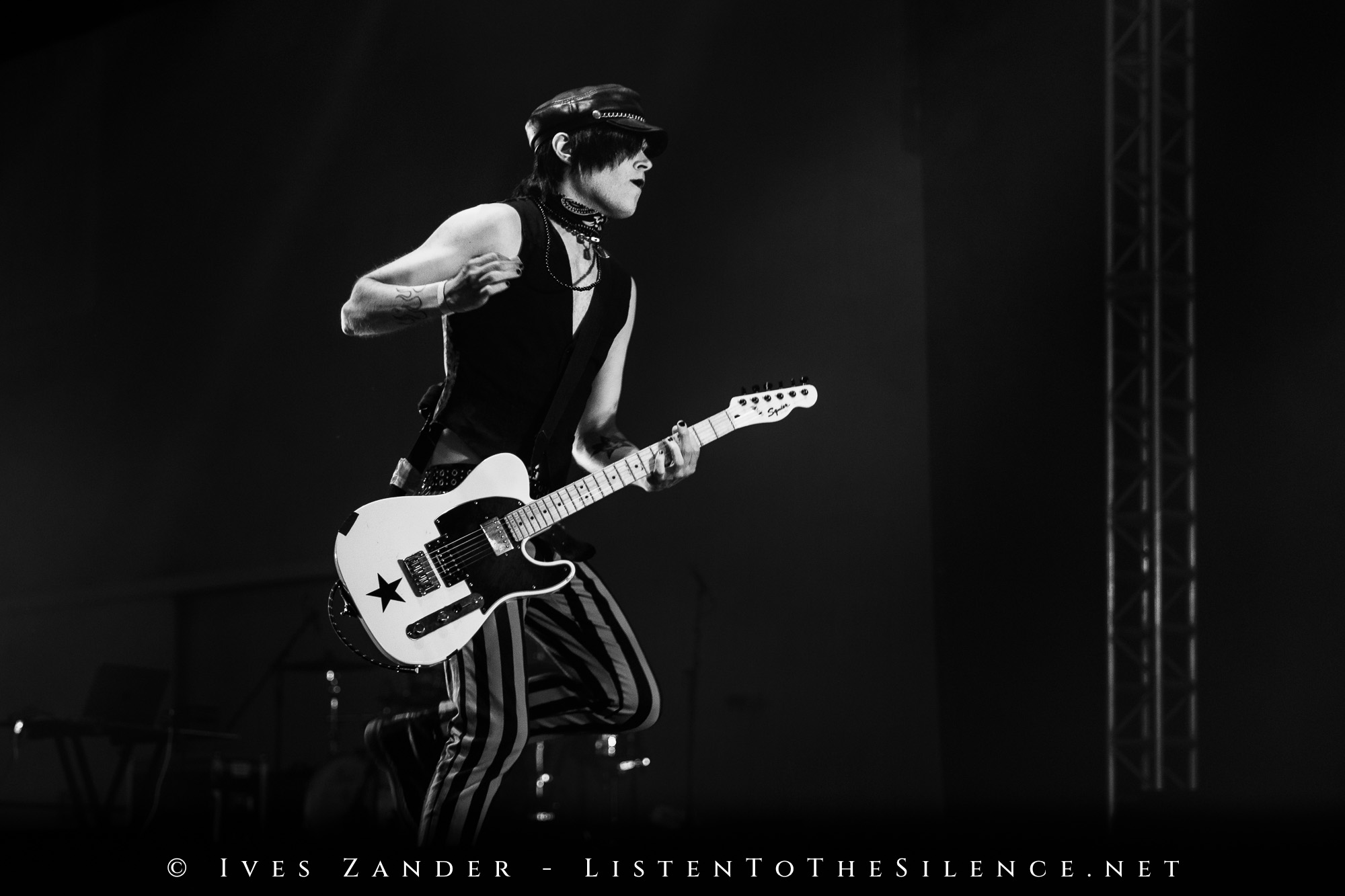 Then Comes Silence<br/>Wave Gotik Treffen Leipzig 2025