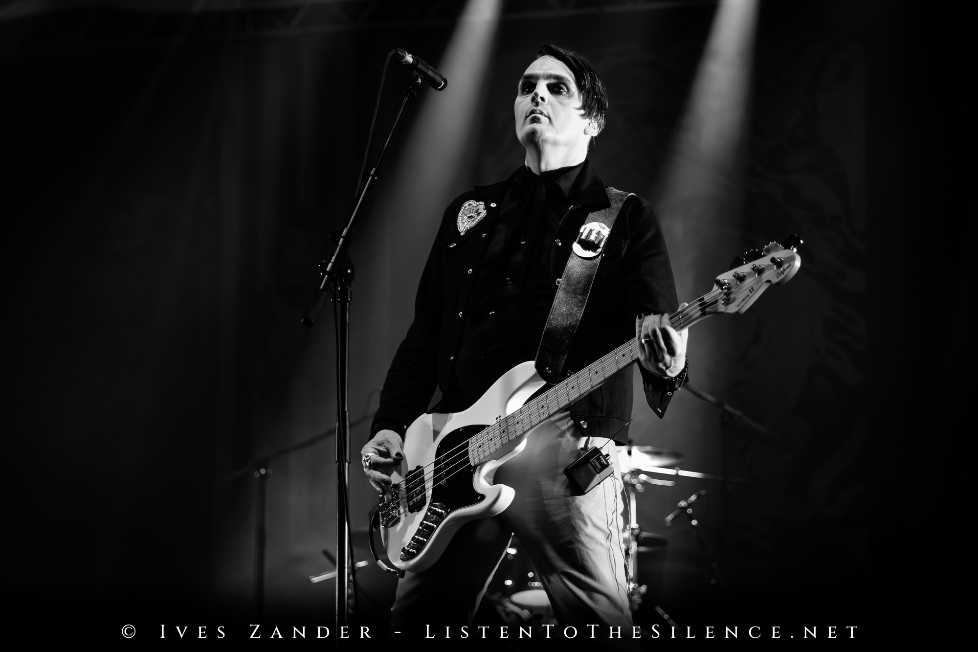 Then Comes Silence<br/>Wave Gotik Treffen Leipzig 2025