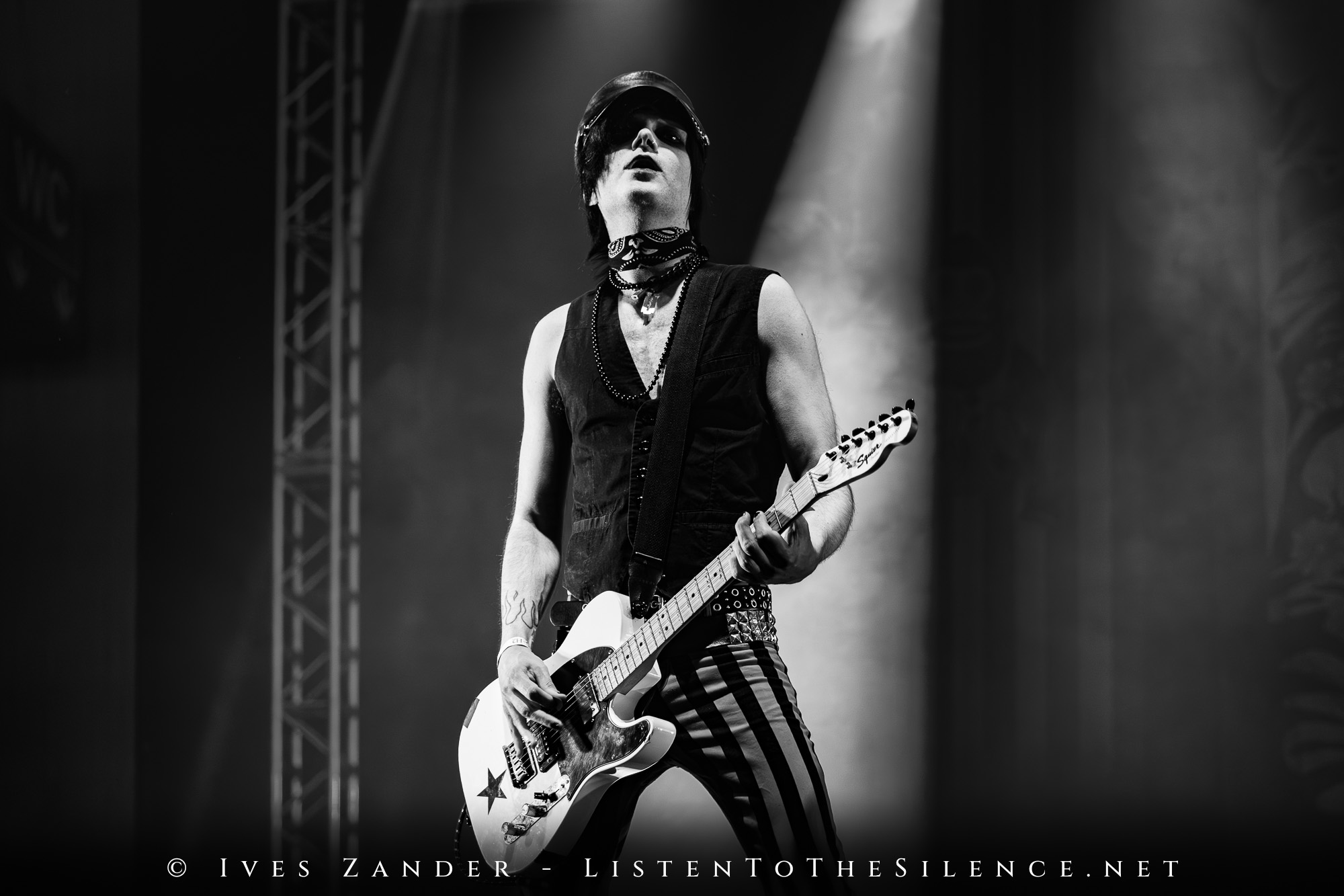 Then Comes Silence<br/>Wave Gotik Treffen Leipzig 2025