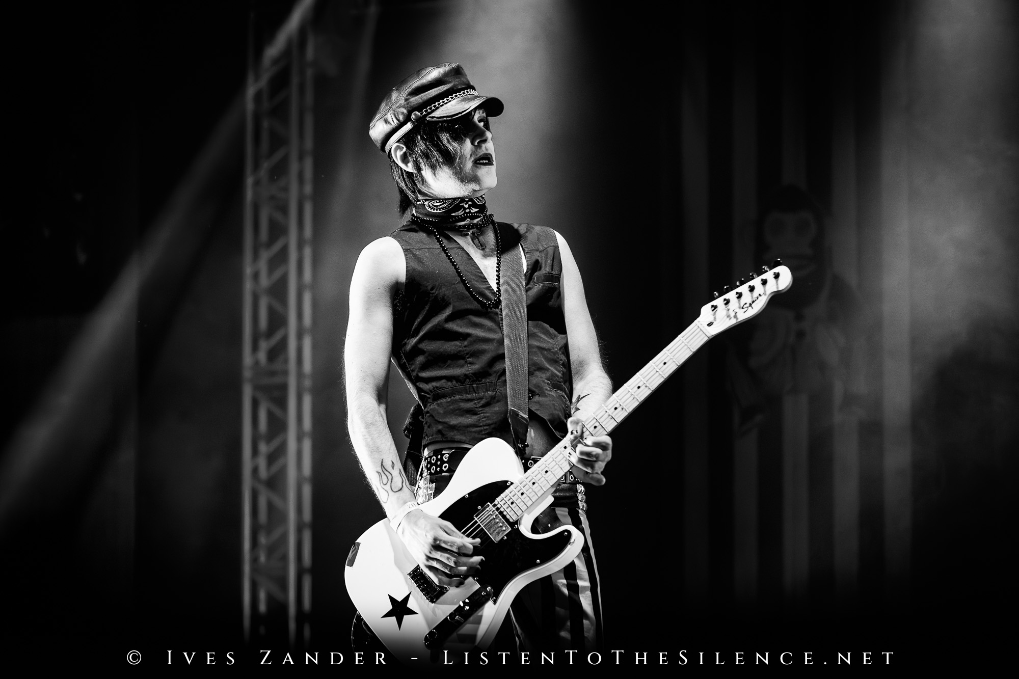 Then Comes Silence<br/>Wave Gotik Treffen Leipzig 2025