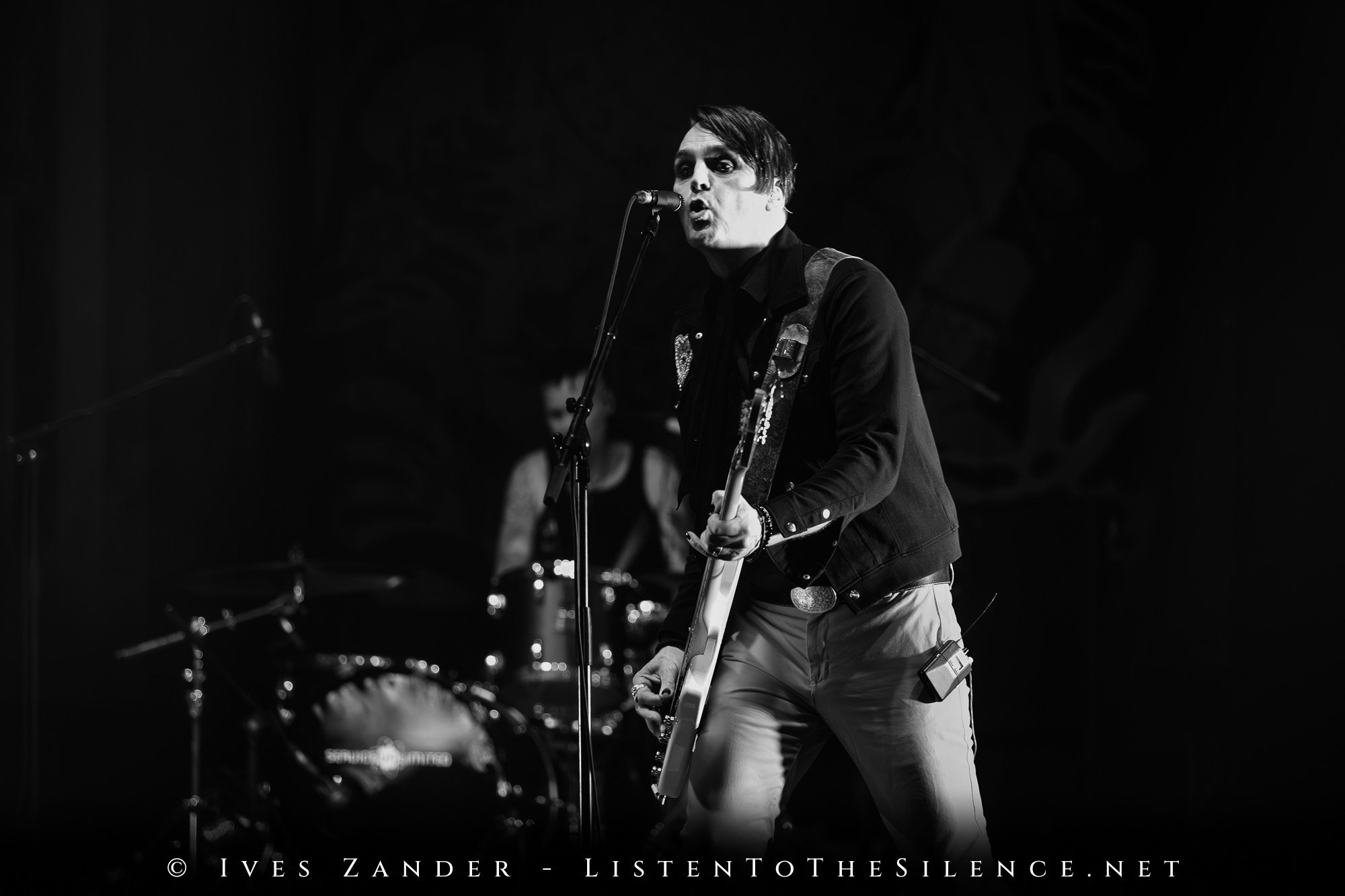 Then Comes Silence<br/>Wave Gotik Treffen Leipzig 2025