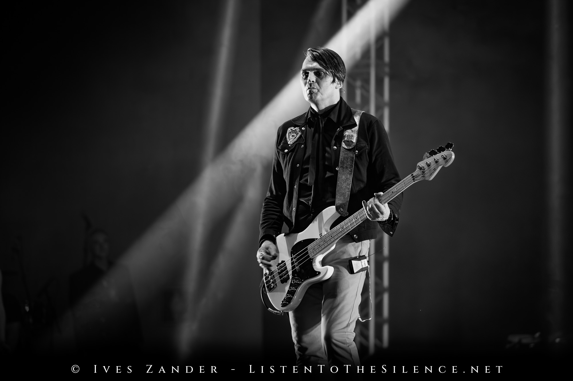 Then Comes Silence<br/>Wave Gotik Treffen Leipzig 2025