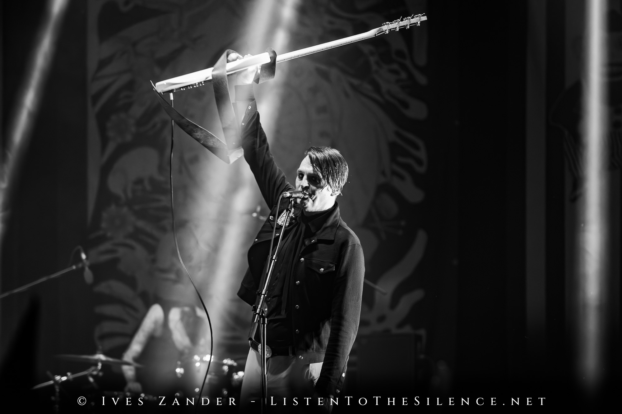 Then Comes Silence<br/>Wave Gotik Treffen Leipzig 2025