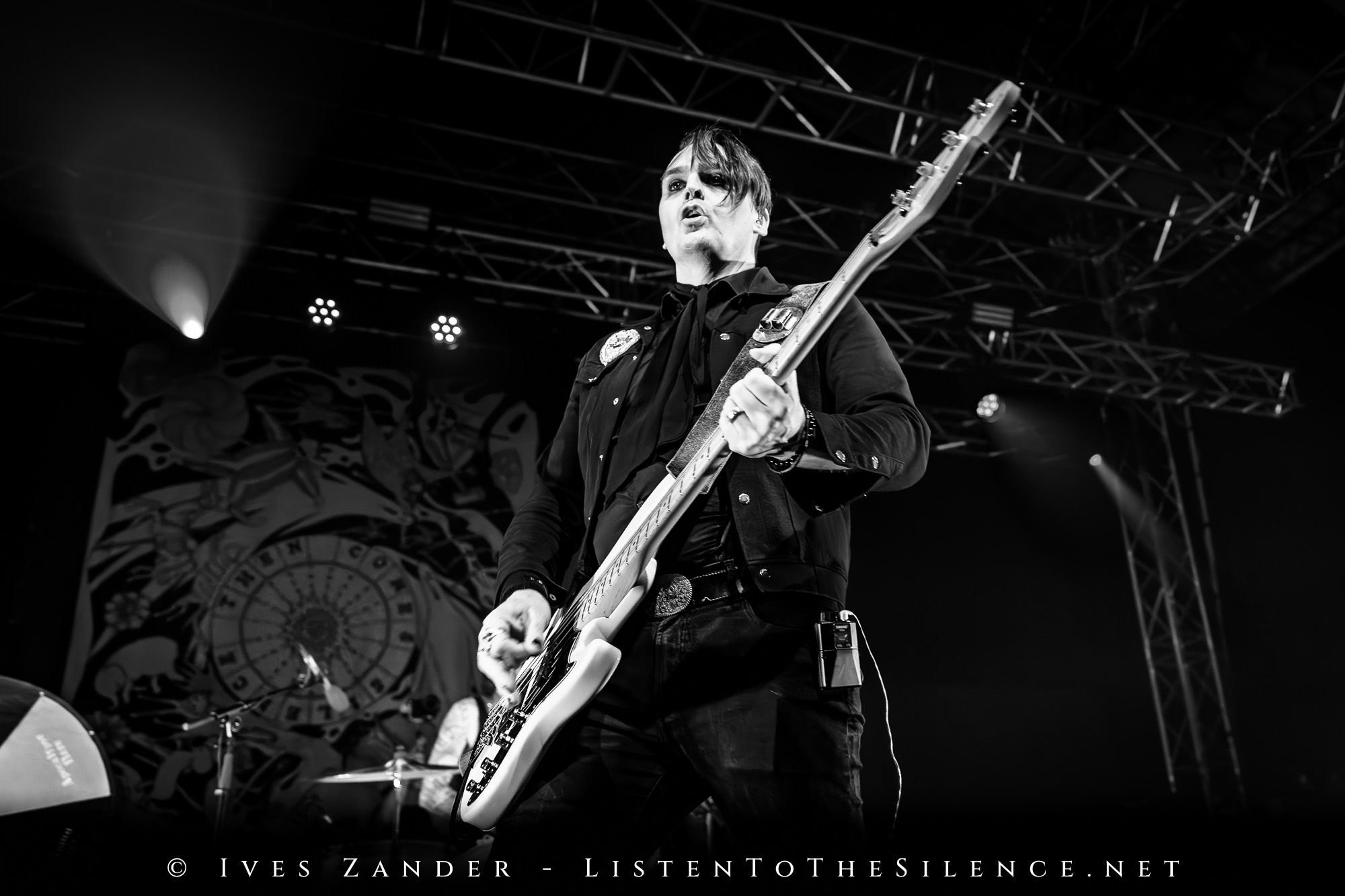 Then Comes Silence<br/>Cold Hearted Festival Dresden 2025