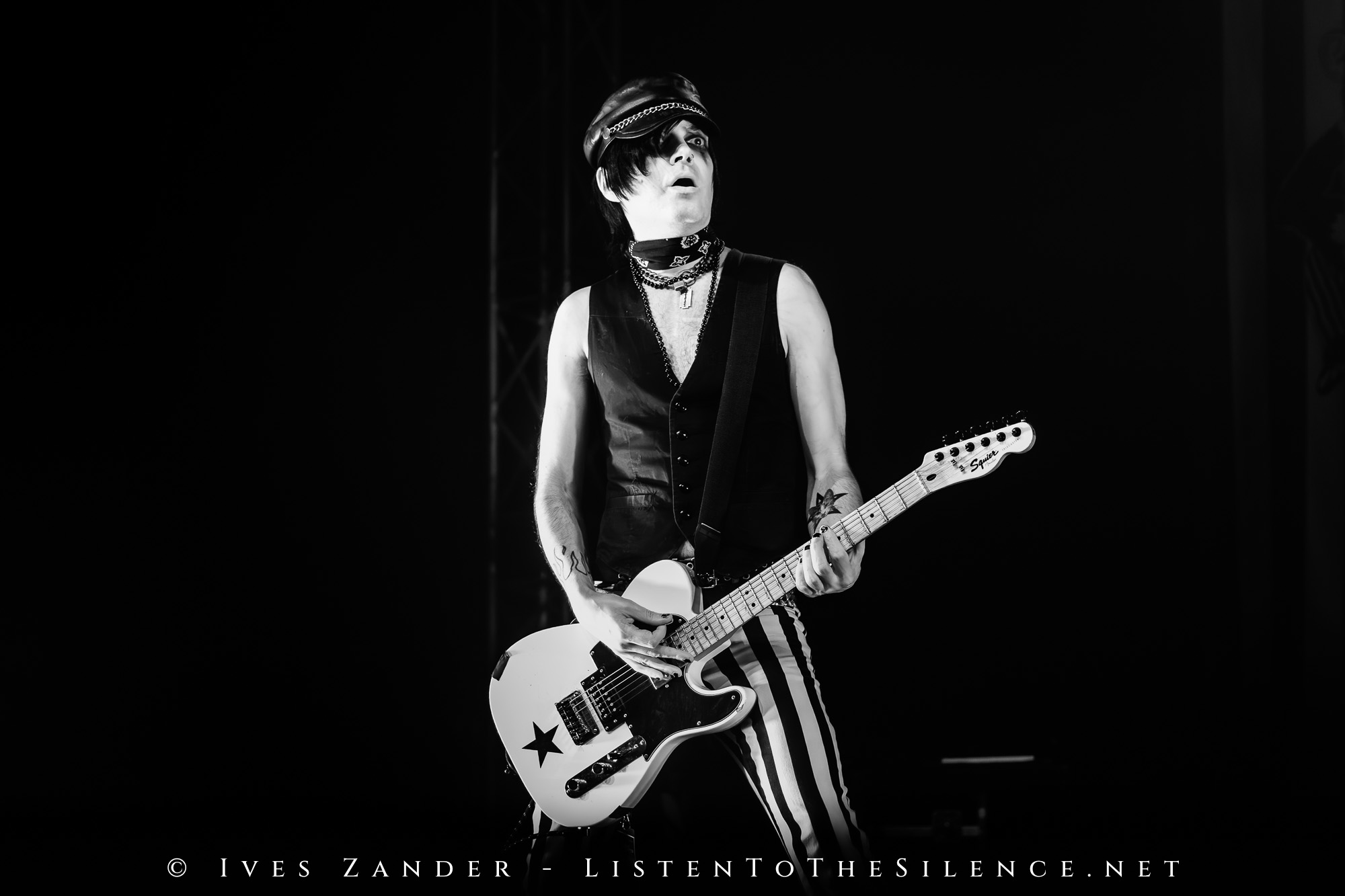 Then Comes Silence<br/>Cold Hearted Festival Dresden 2025