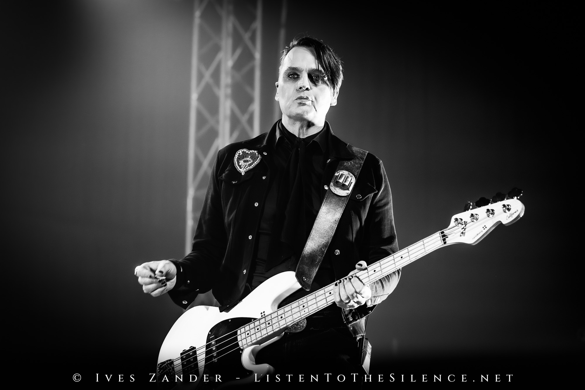 Then Comes Silence<br/>Cold Hearted Festival Dresden 2025