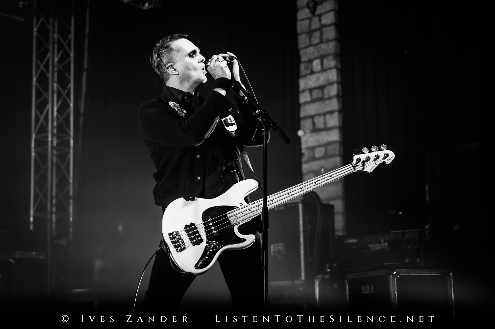 Then Comes Silence<br/>Cold Hearted Festival Dresden 2025