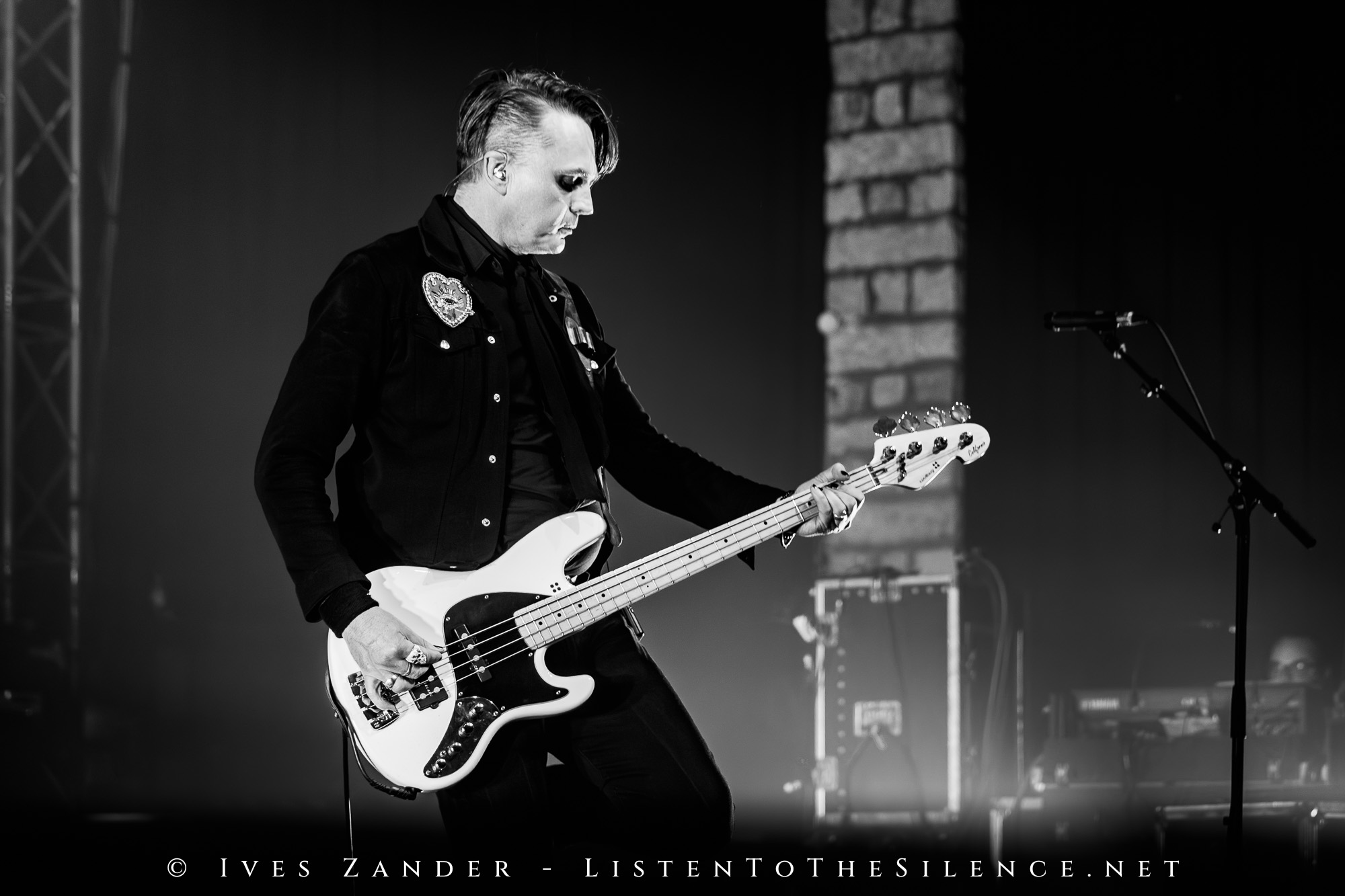 Then Comes Silence<br/>Cold Hearted Festival Dresden 2025