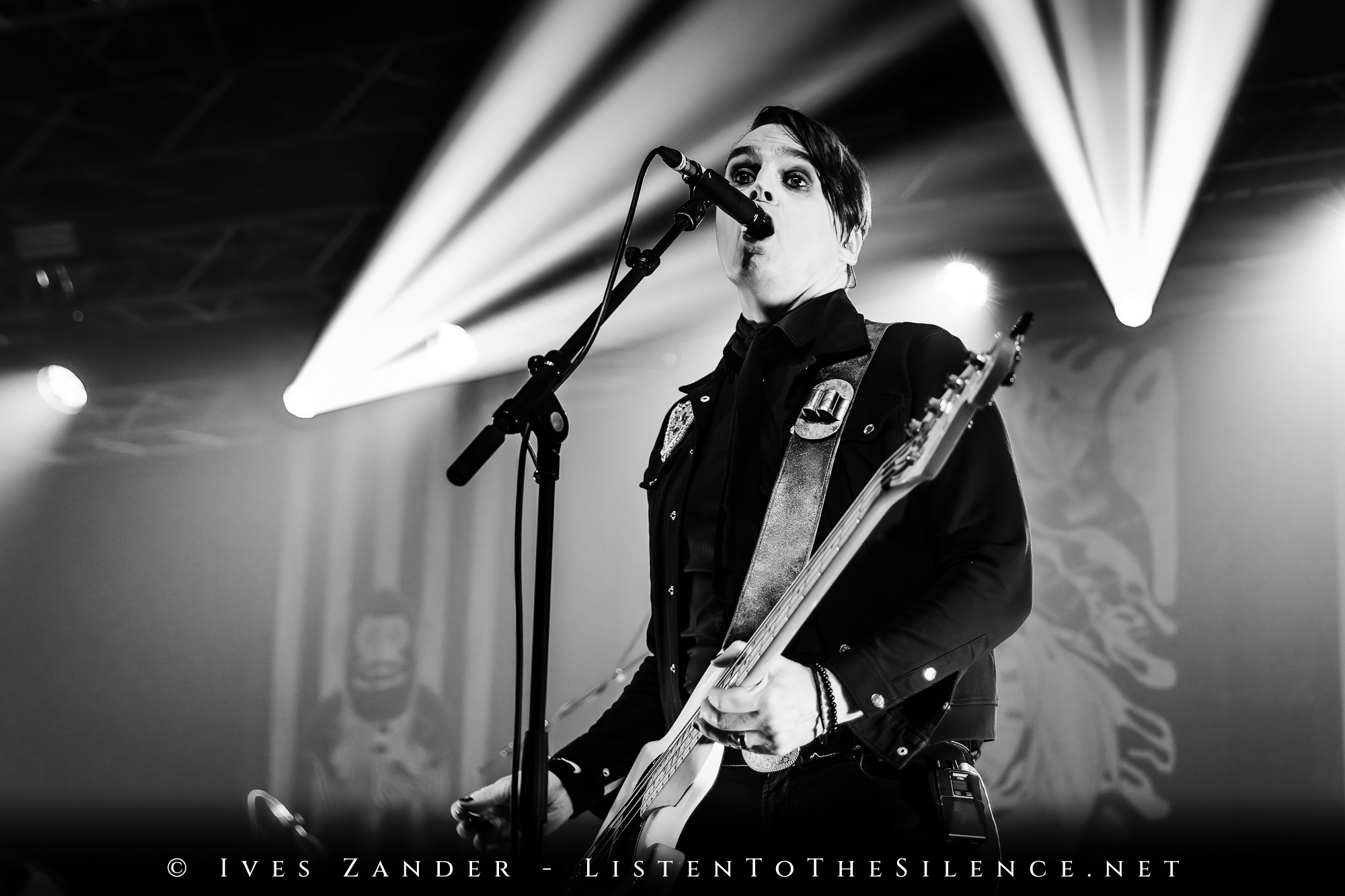 Then Comes Silence<br/>Cold Hearted Festival Dresden 2025