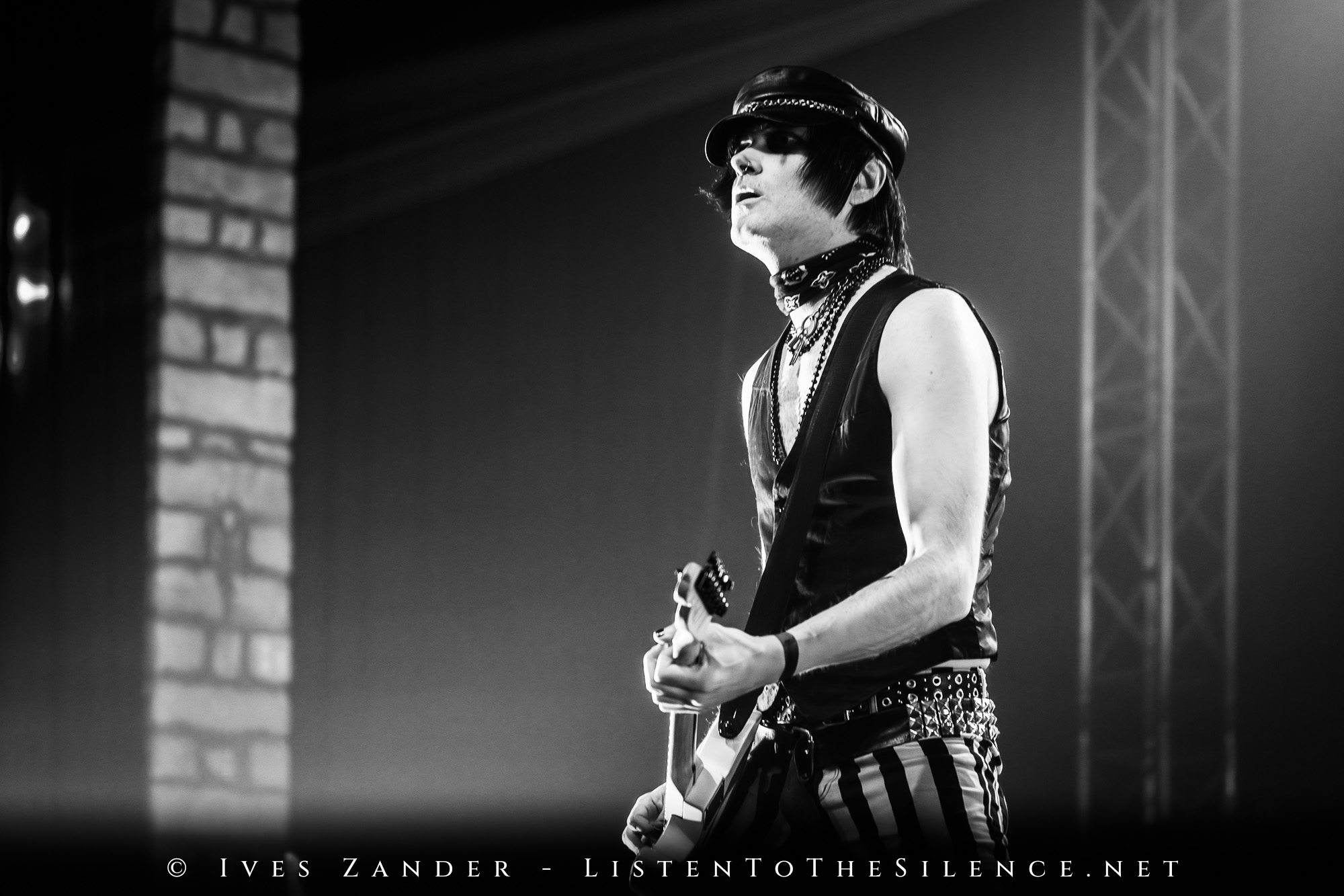 Then Comes Silence<br/>Cold Hearted Festival Dresden 2025