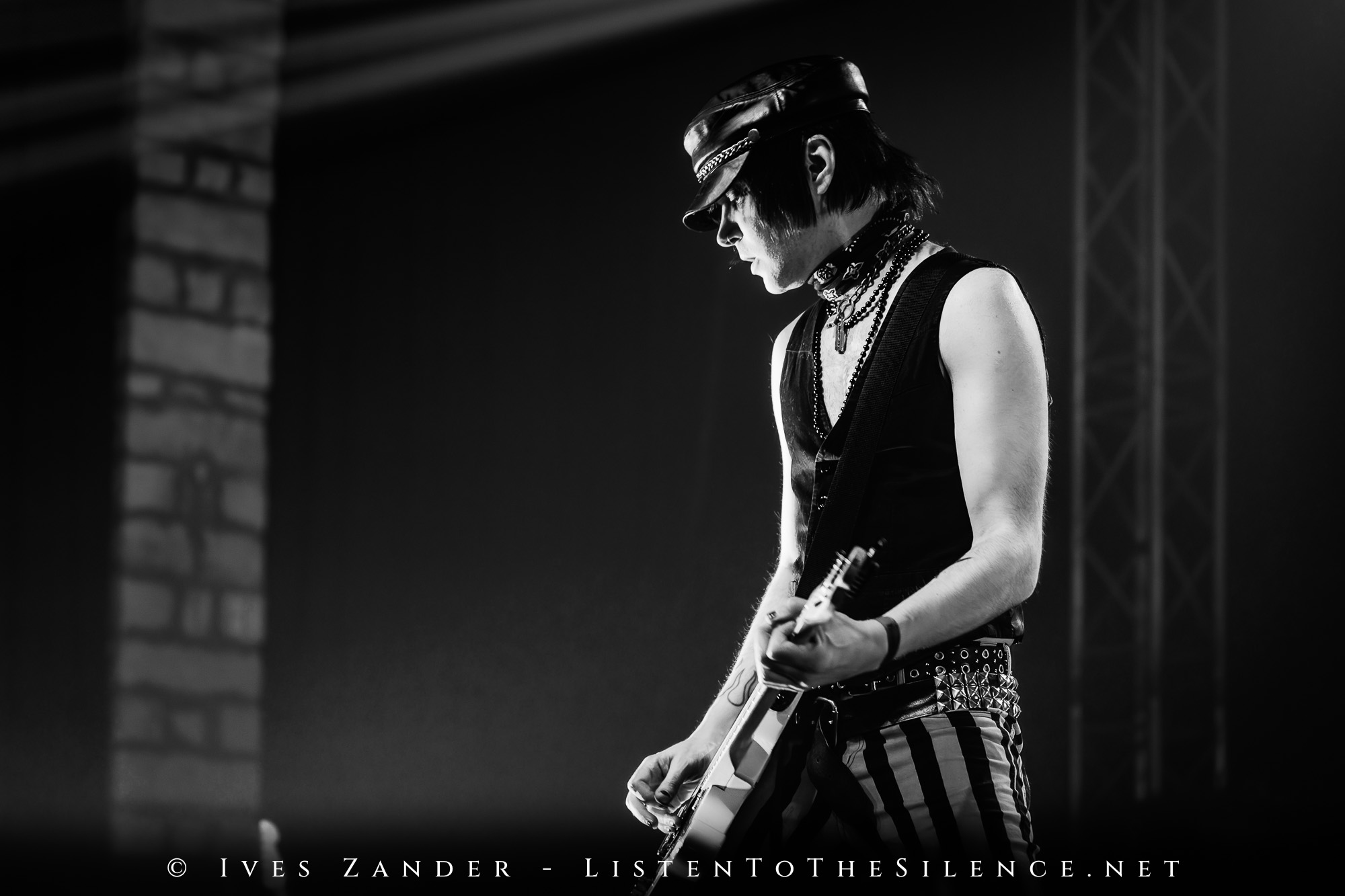 Then Comes Silence<br/>Cold Hearted Festival Dresden 2025