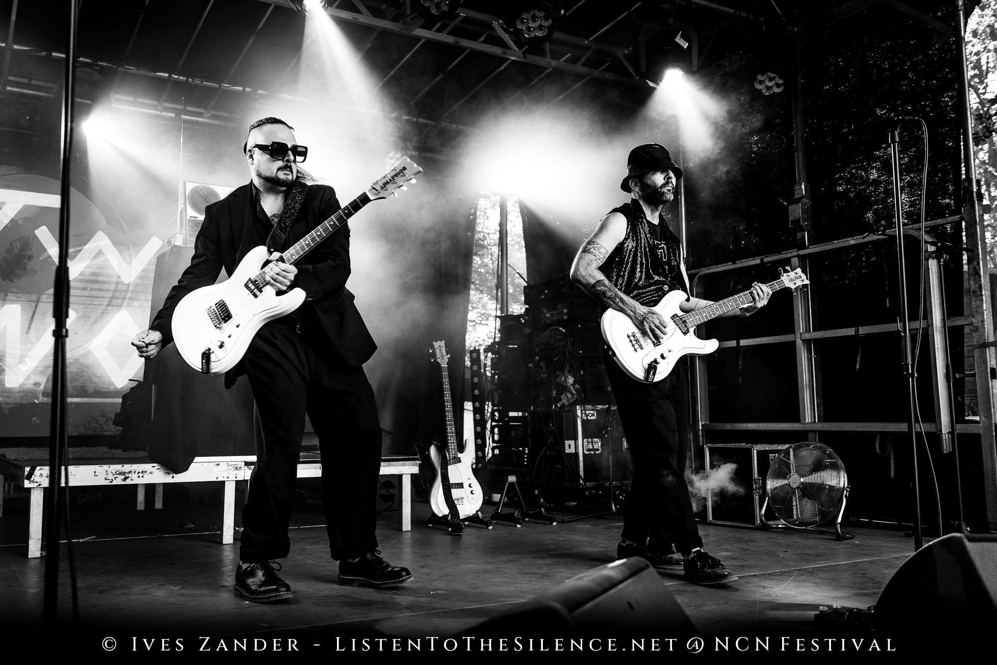 Twin Noir<br/>NCN Festival Deutzen 2025