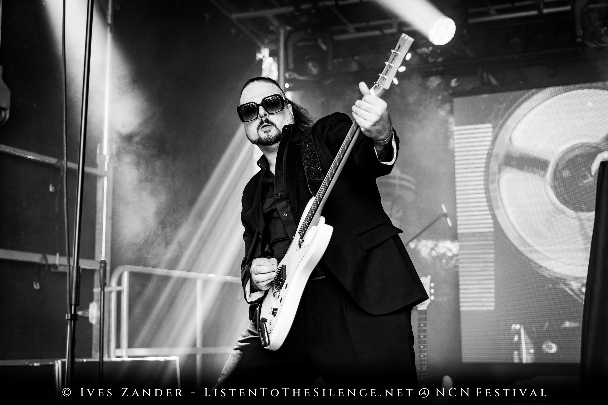 Twin Noir<br/>NCN Festival Deutzen 2025