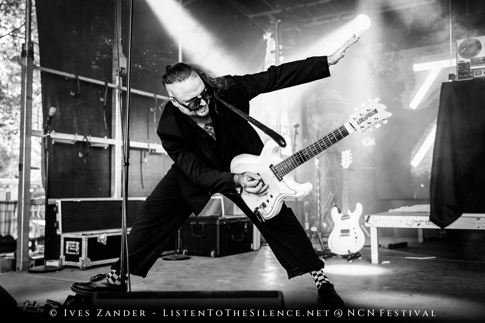 Twin Noir<br/>NCN Festival Deutzen 2025