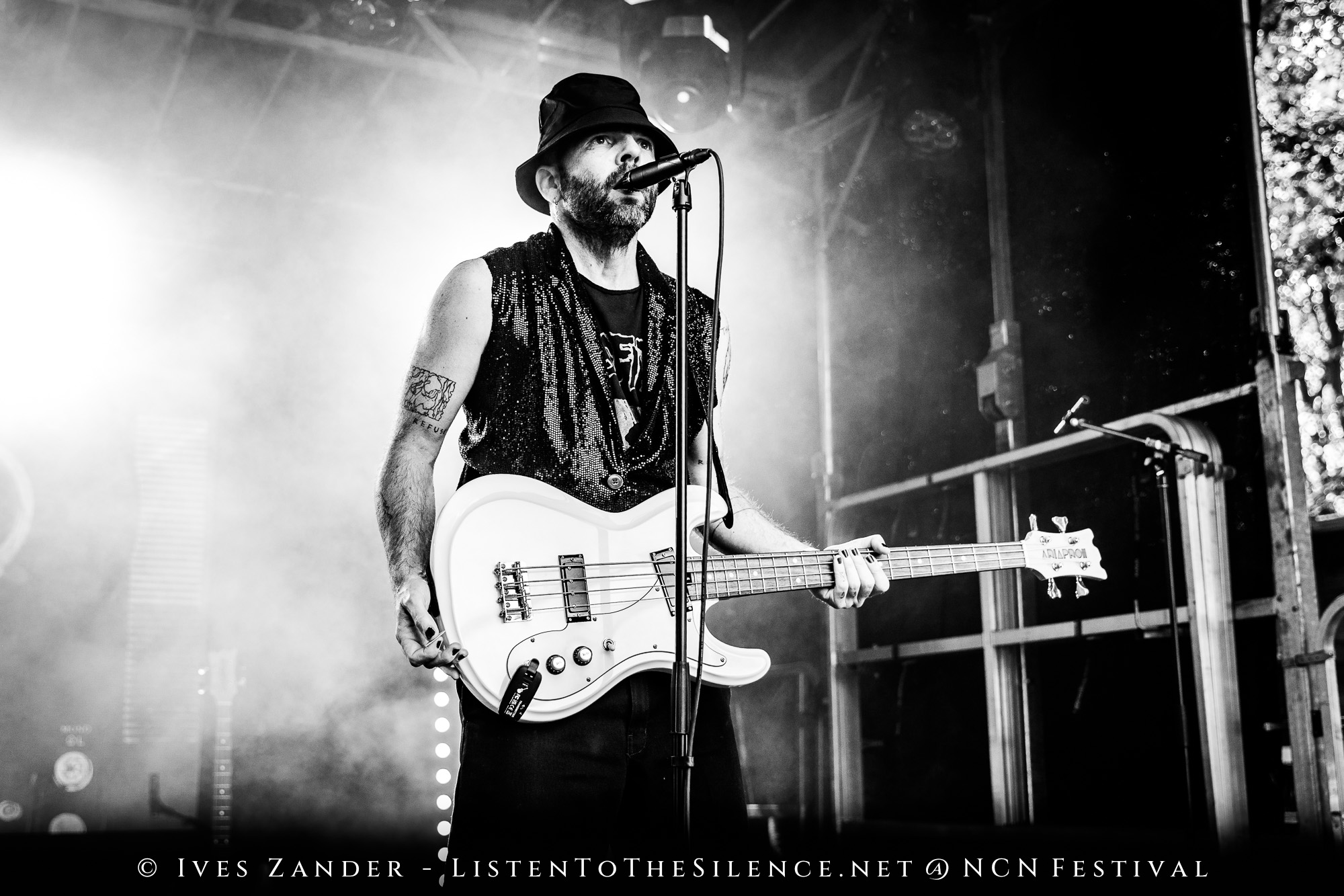 Twin Noir<br/>NCN Festival Deutzen 2025