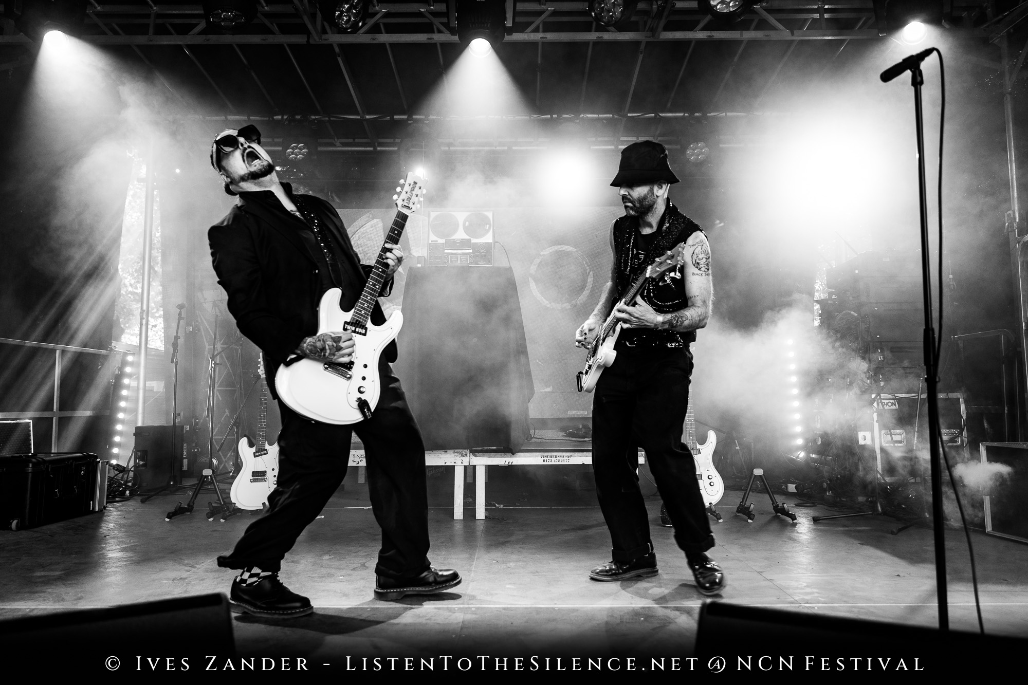 Twin Noir<br/>NCN Festival Deutzen 2025