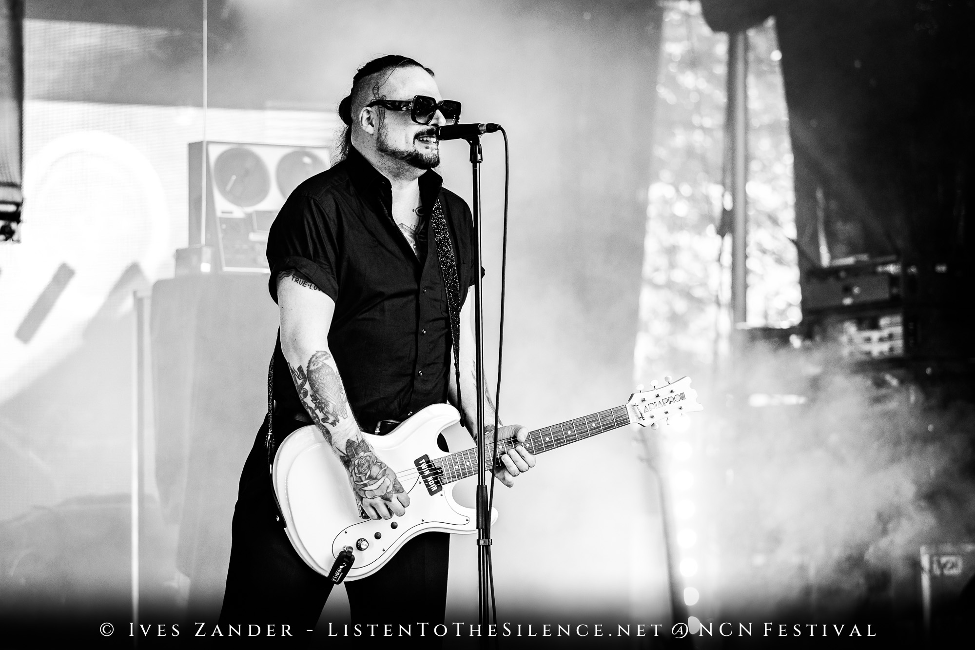 Twin Noir<br/>NCN Festival Deutzen 2025