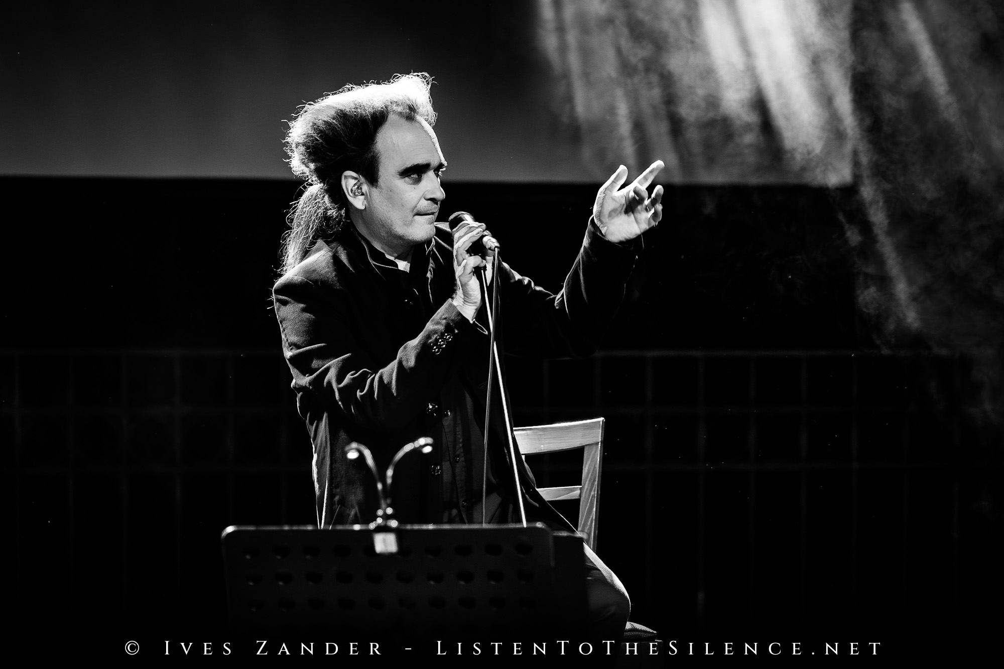 Veljanov<br/>Wave Gotik Treffen Leipzig 2025