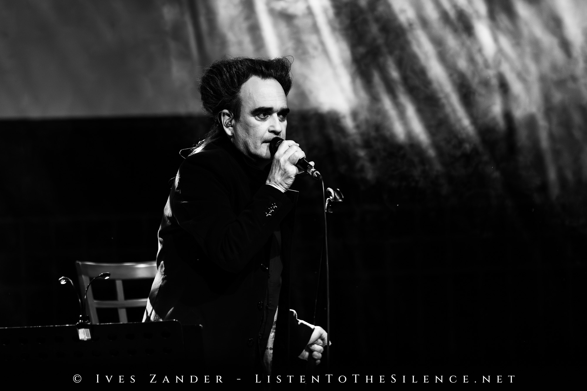 Veljanov<br/>Wave Gotik Treffen Leipzig 2025