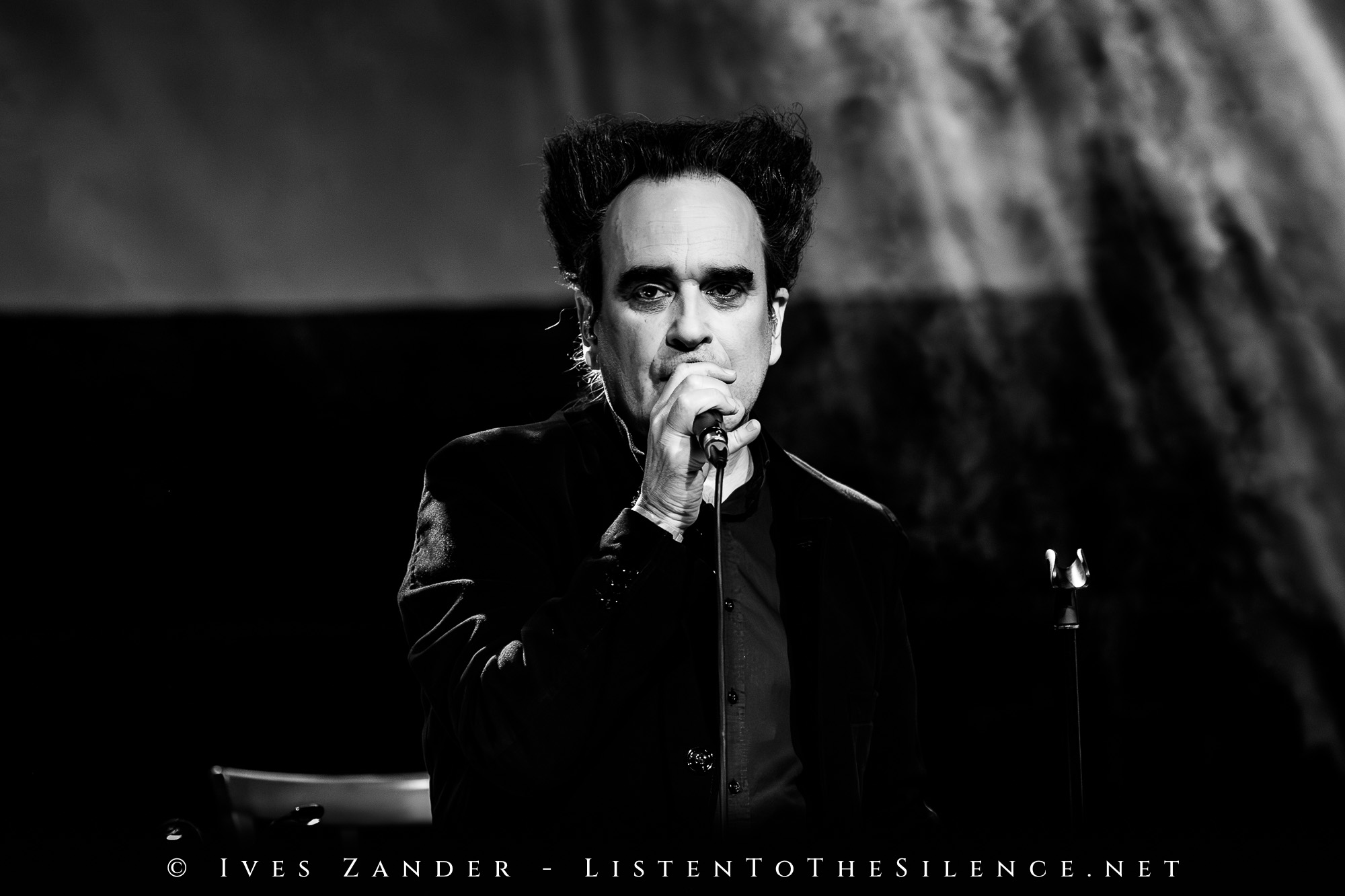 Veljanov<br/>Wave Gotik Treffen Leipzig 2025