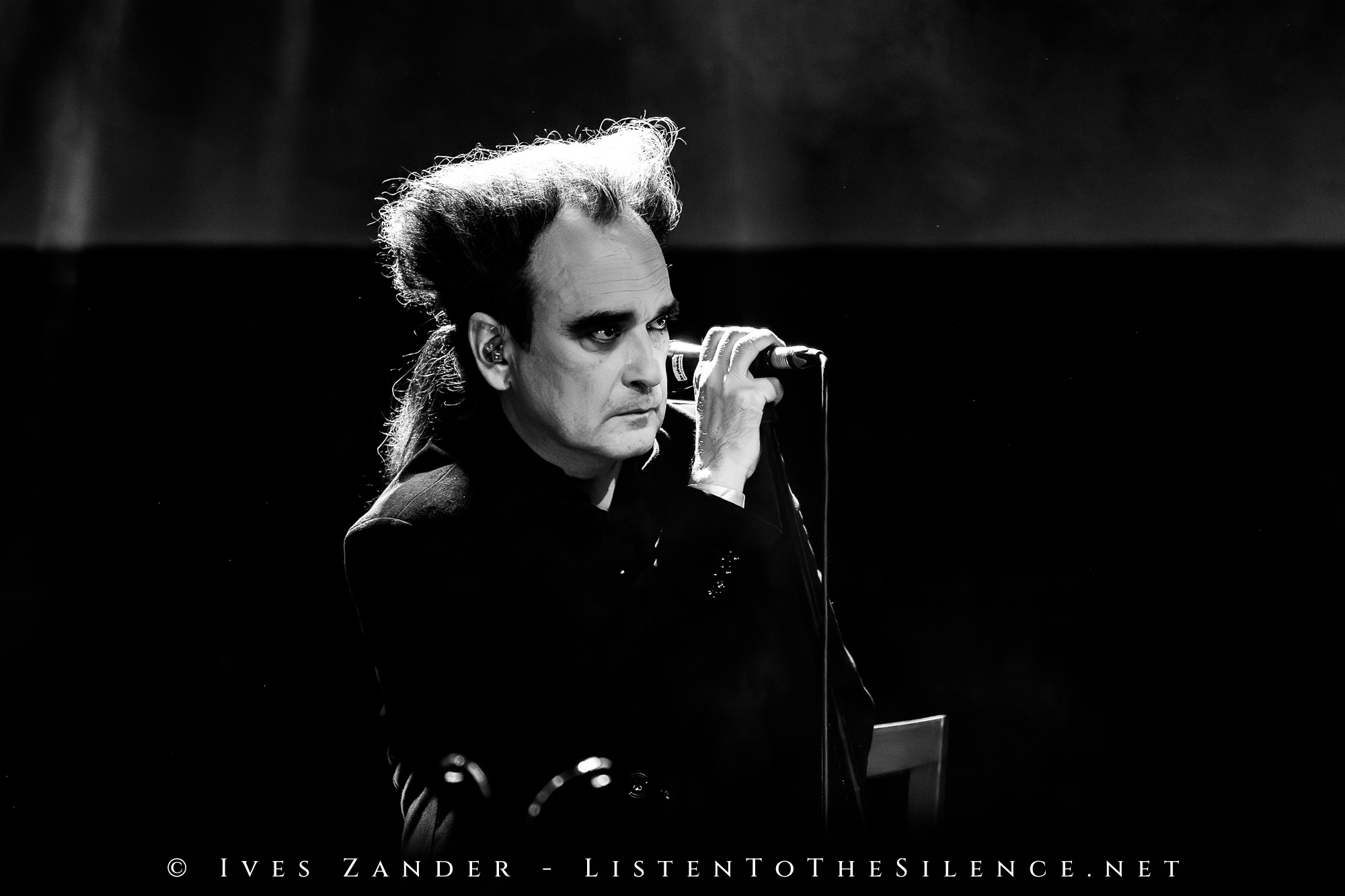 Veljanov<br/>Wave Gotik Treffen Leipzig 2025