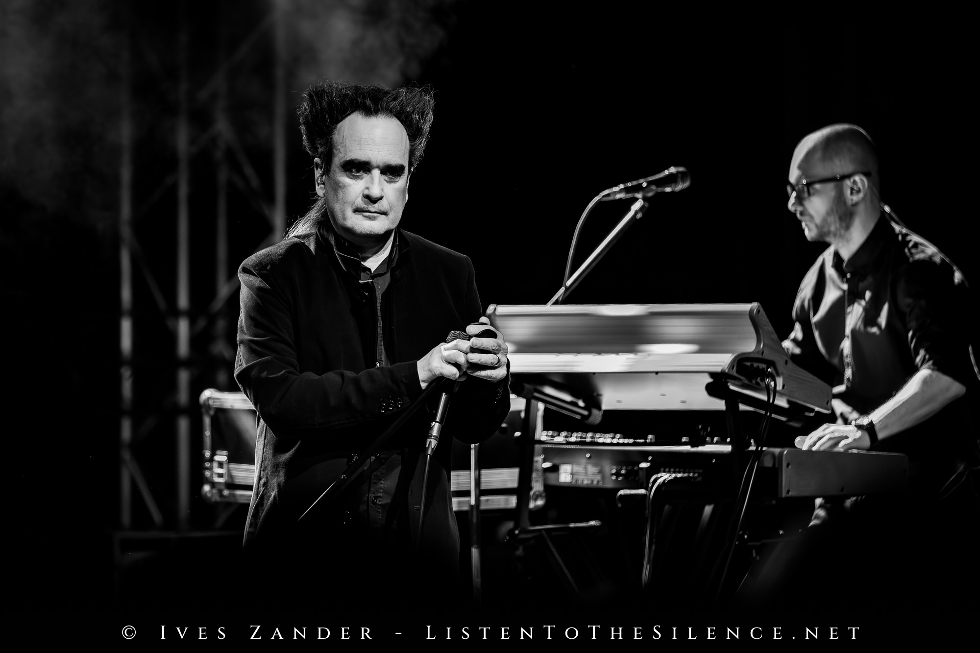 Veljanov<br/>Wave Gotik Treffen Leipzig 2025