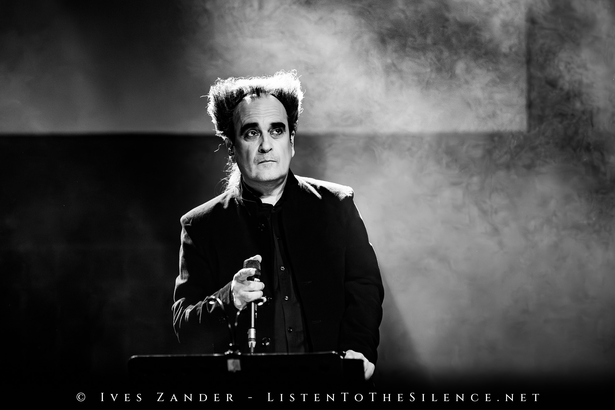 Veljanov<br/>Wave Gotik Treffen Leipzig 2025