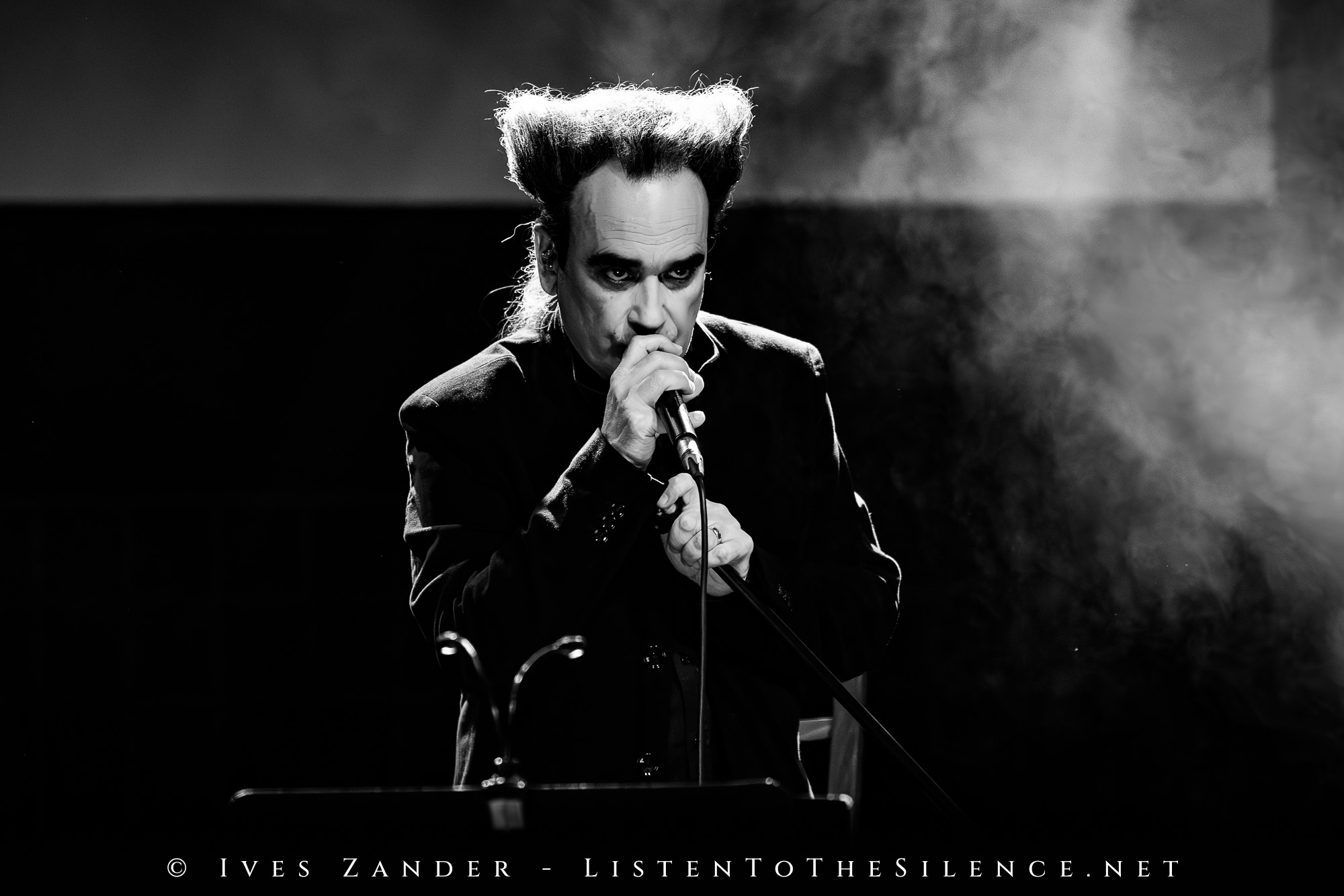 Veljanov<br/>Wave Gotik Treffen Leipzig 2025