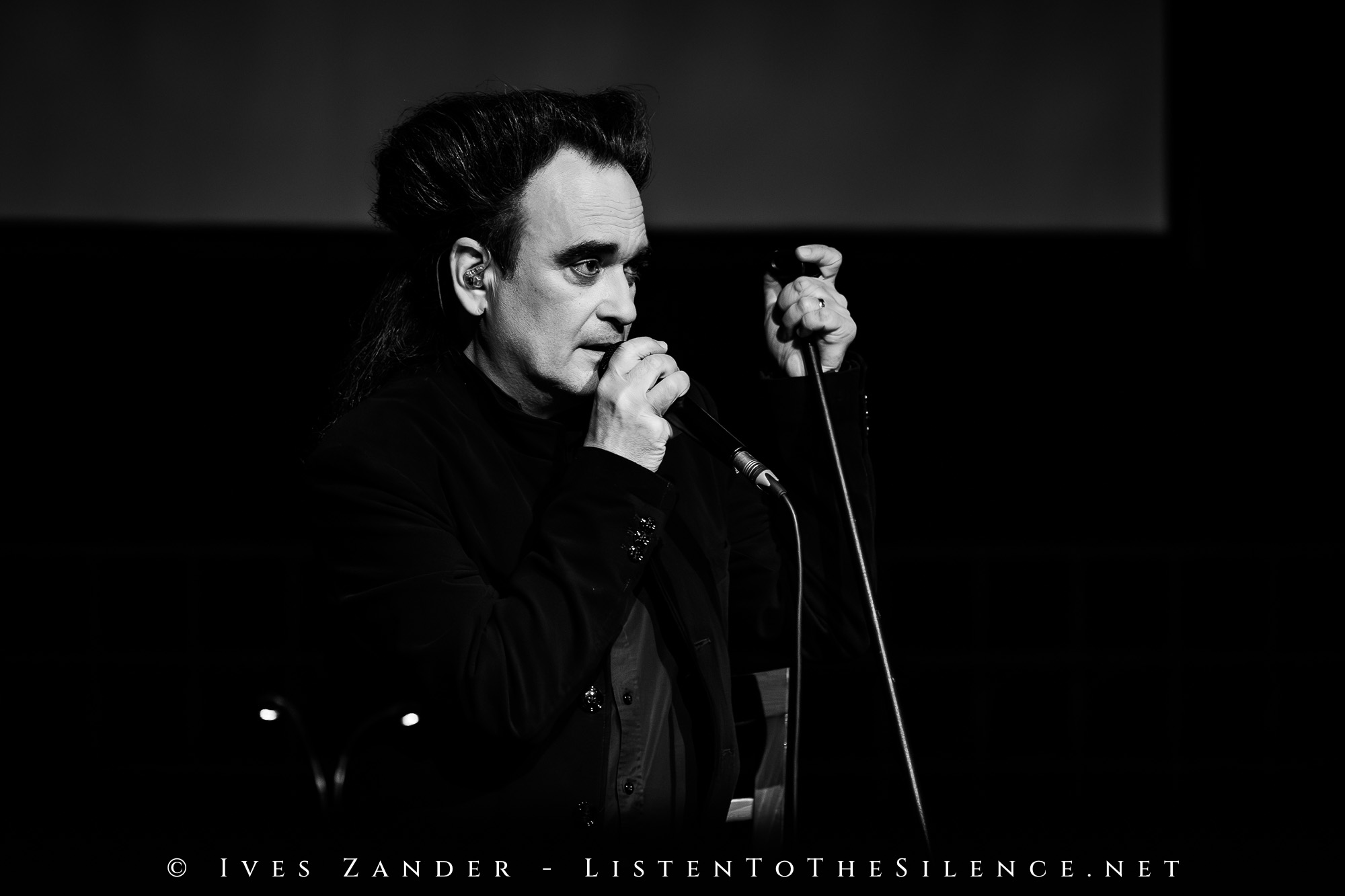 Veljanov<br/>Wave Gotik Treffen Leipzig 2025
