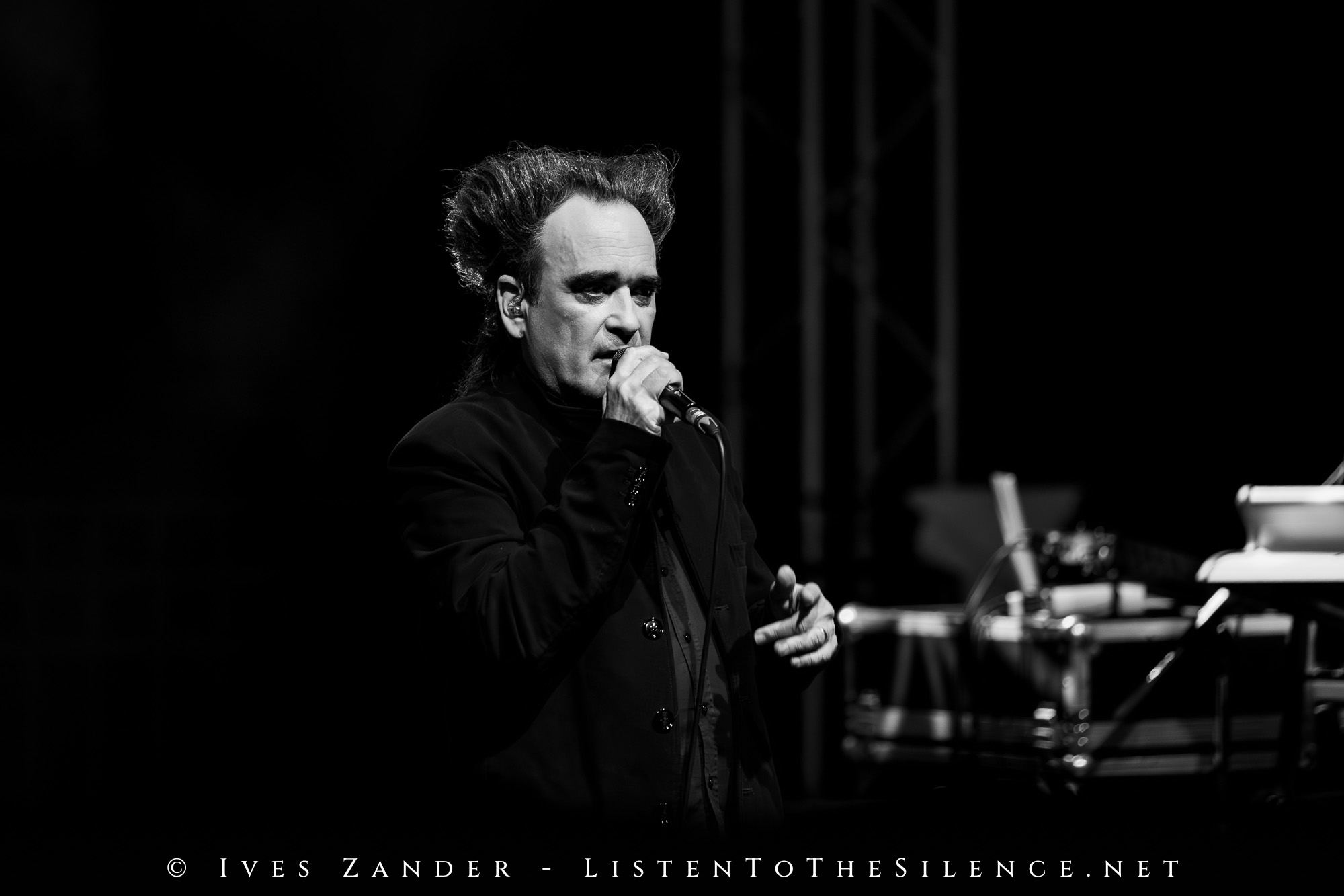 Veljanov<br/>Wave Gotik Treffen Leipzig 2025