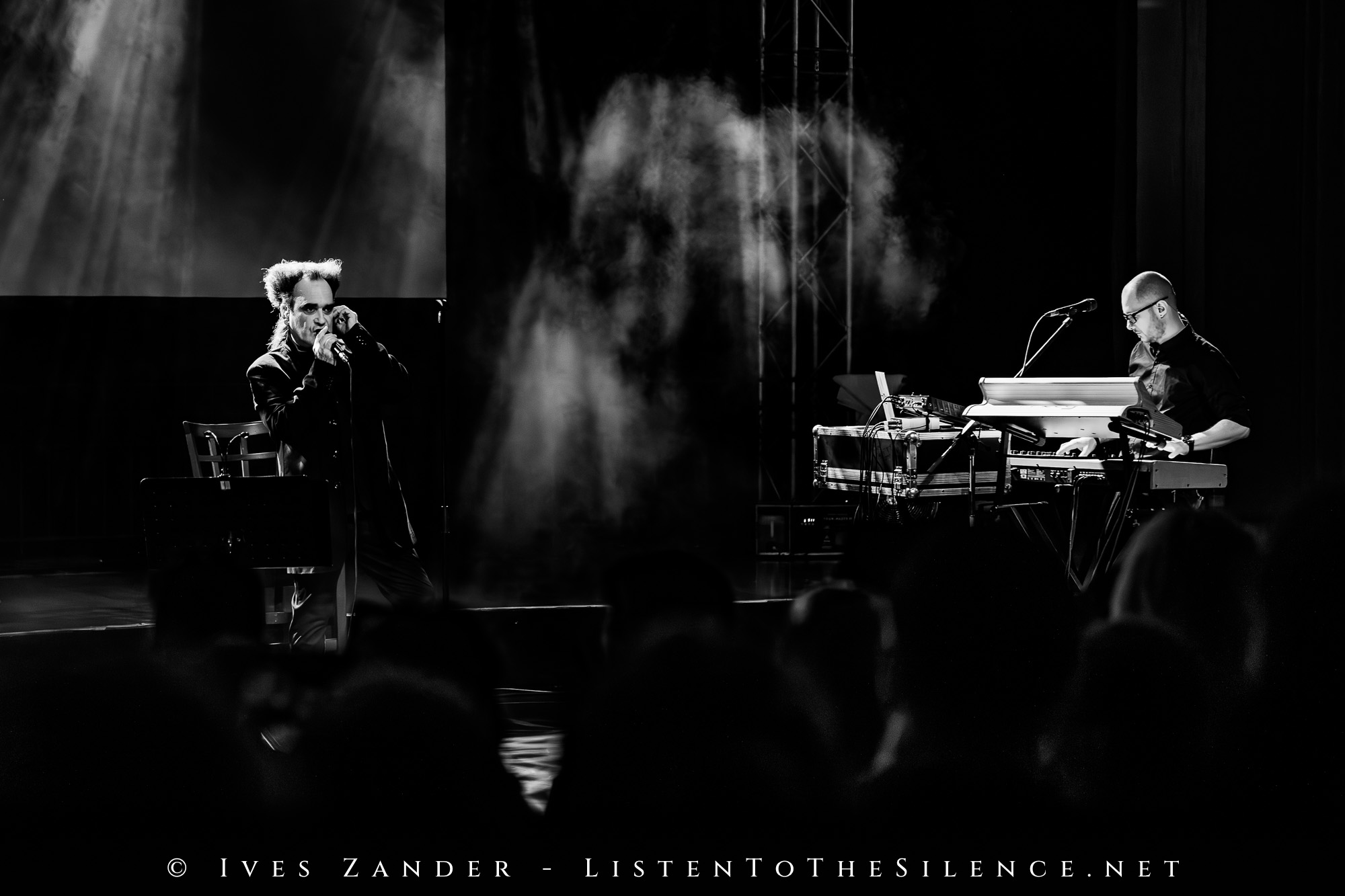 Veljanov<br/>Wave Gotik Treffen Leipzig 2025