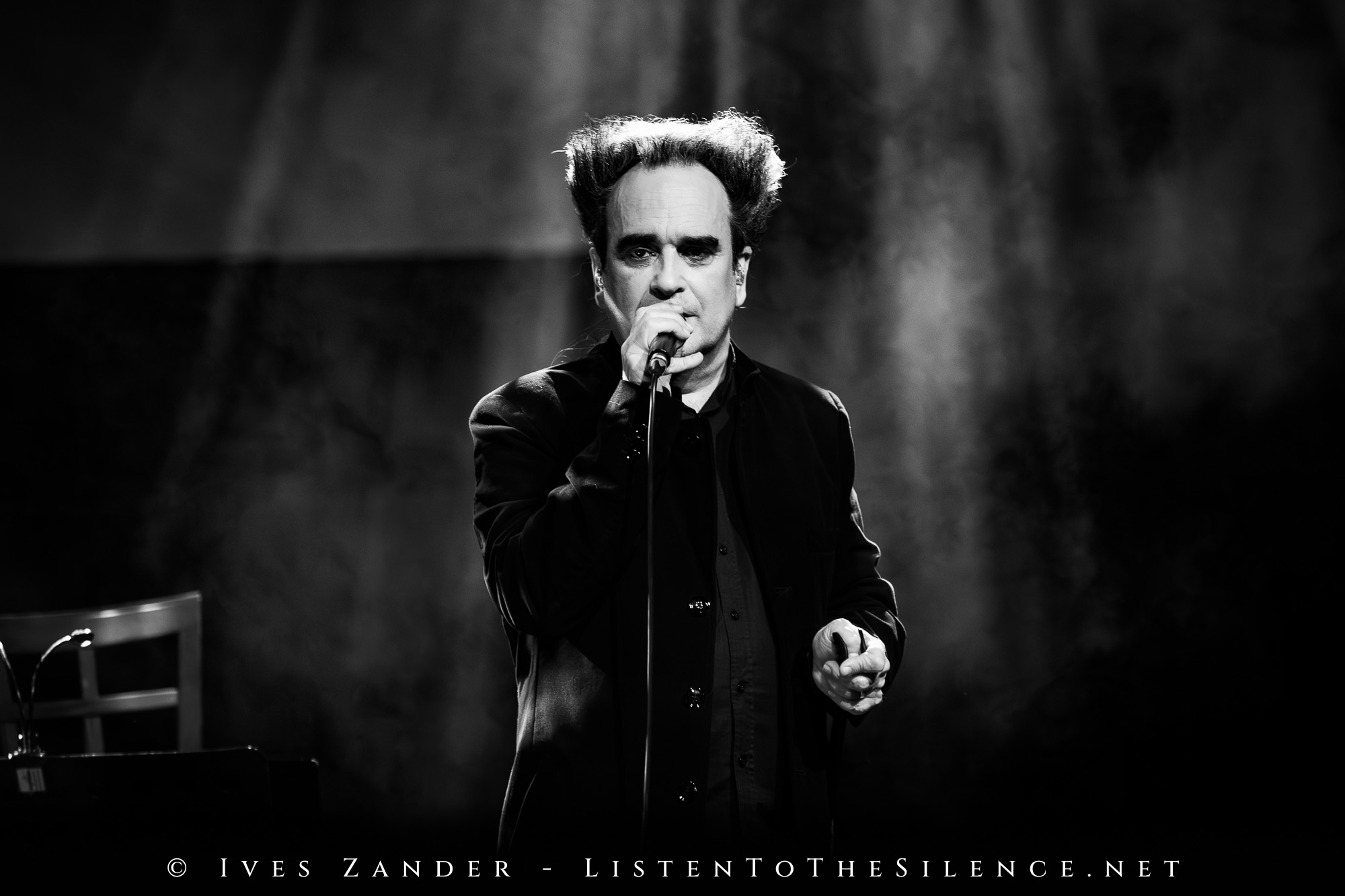 Veljanov<br/>Wave Gotik Treffen Leipzig 2025