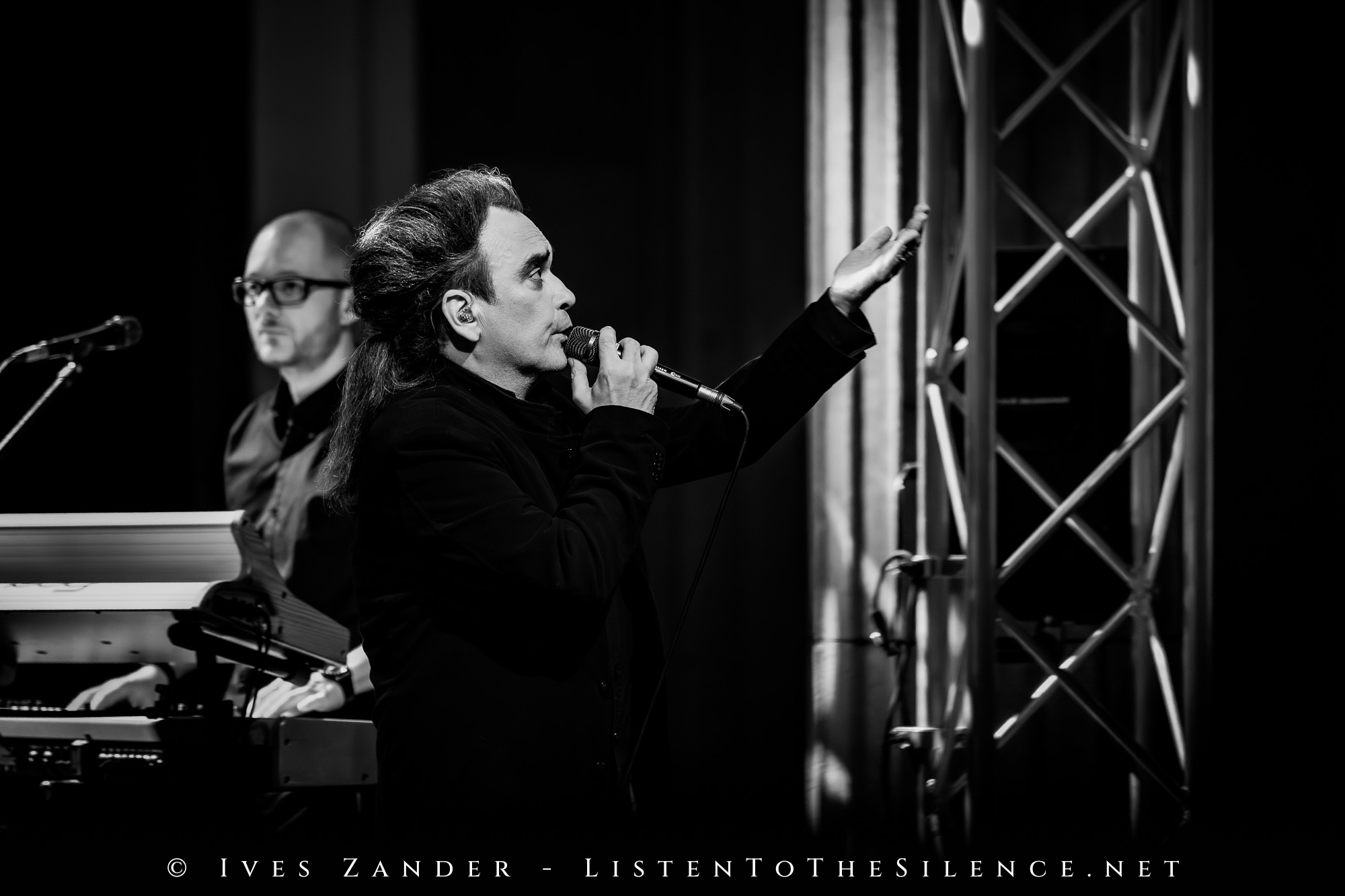 Veljanov<br/>Wave Gotik Treffen Leipzig 2025