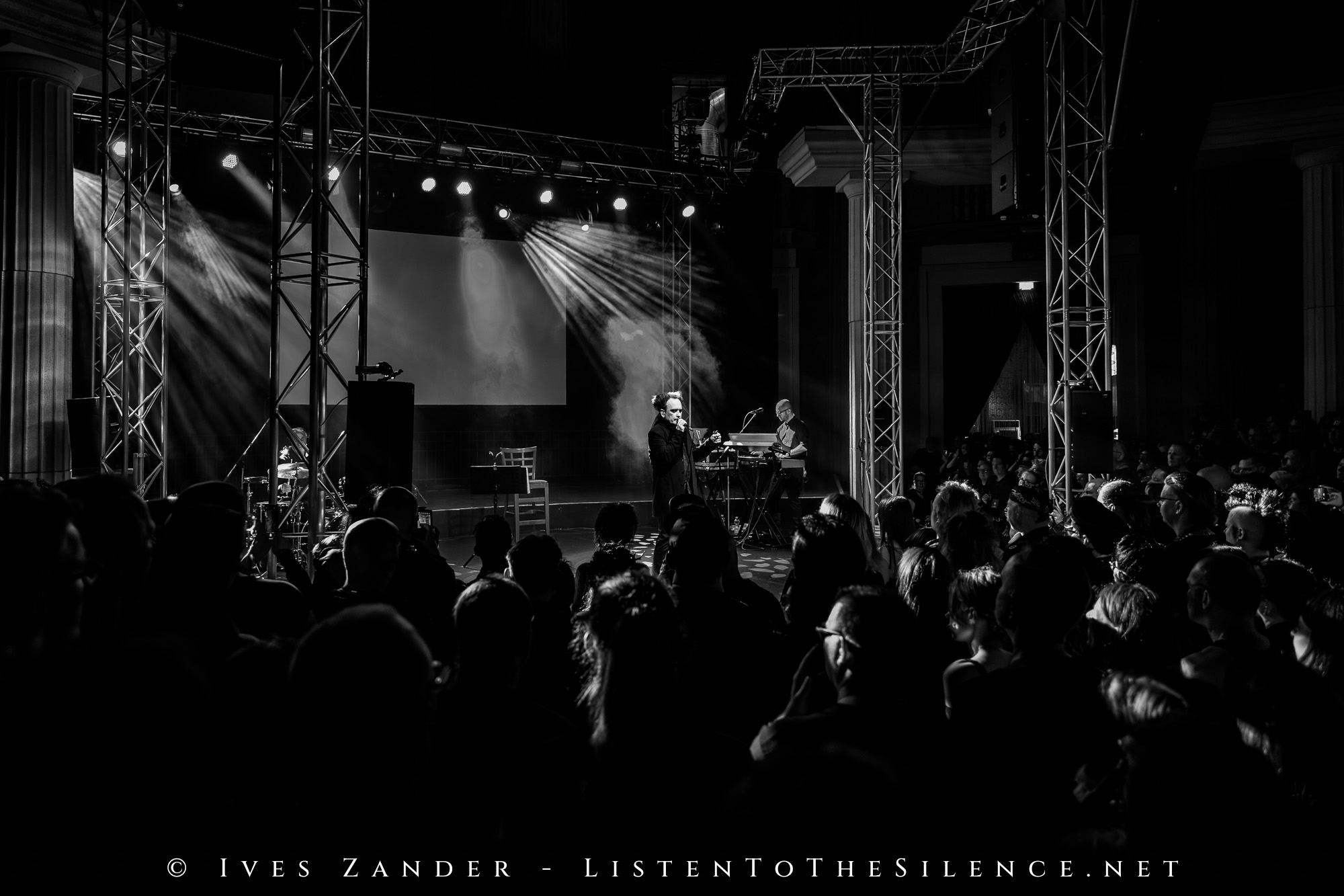Veljanov<br/>Wave Gotik Treffen Leipzig 2025