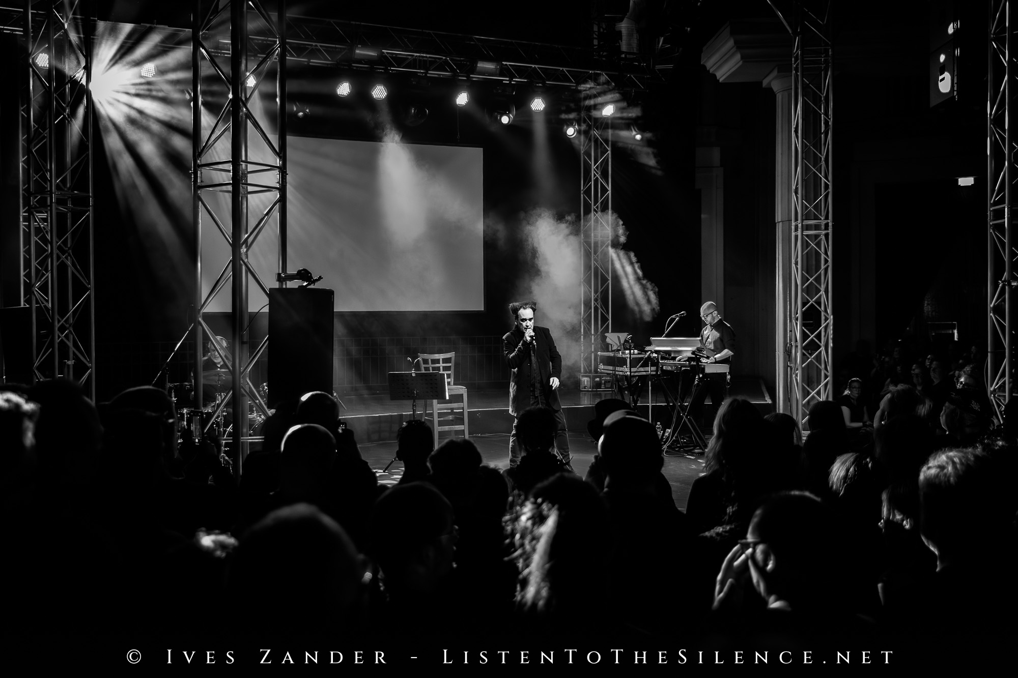Veljanov<br/>Wave Gotik Treffen Leipzig 2025